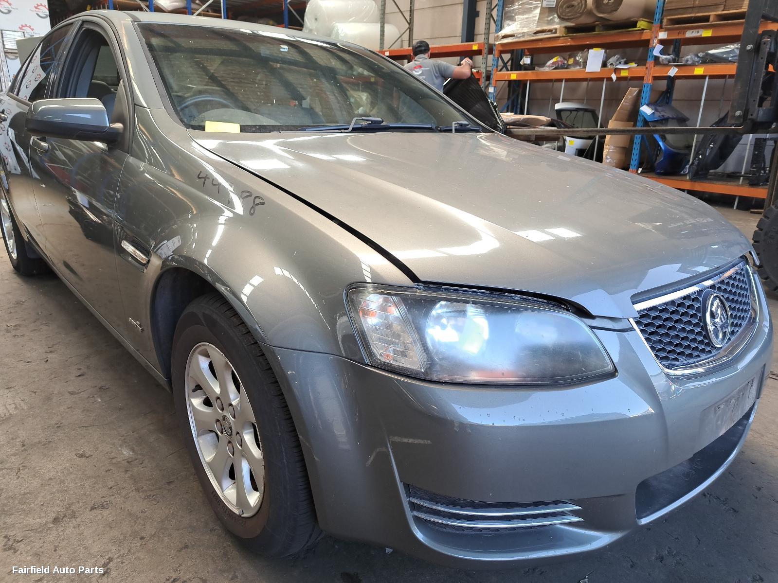 2012 Holden Commodore A C Compressor