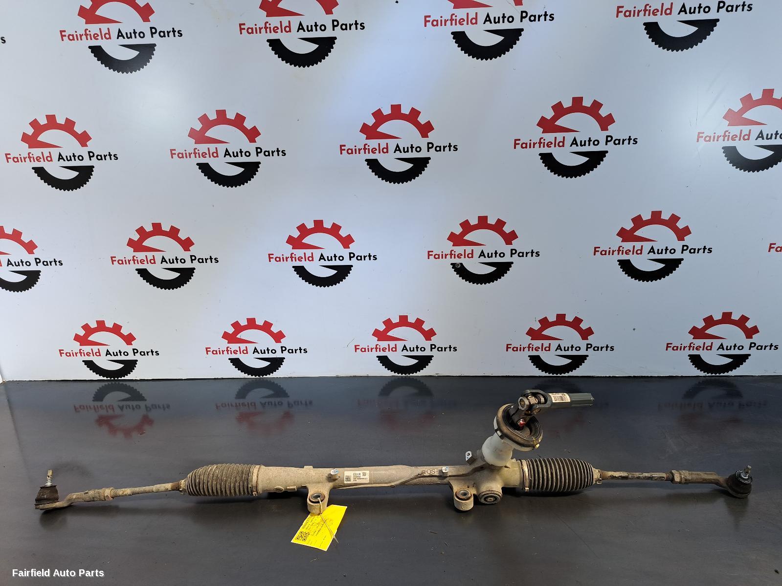 2017-2023 Hyundai Kona Steering Box Rack