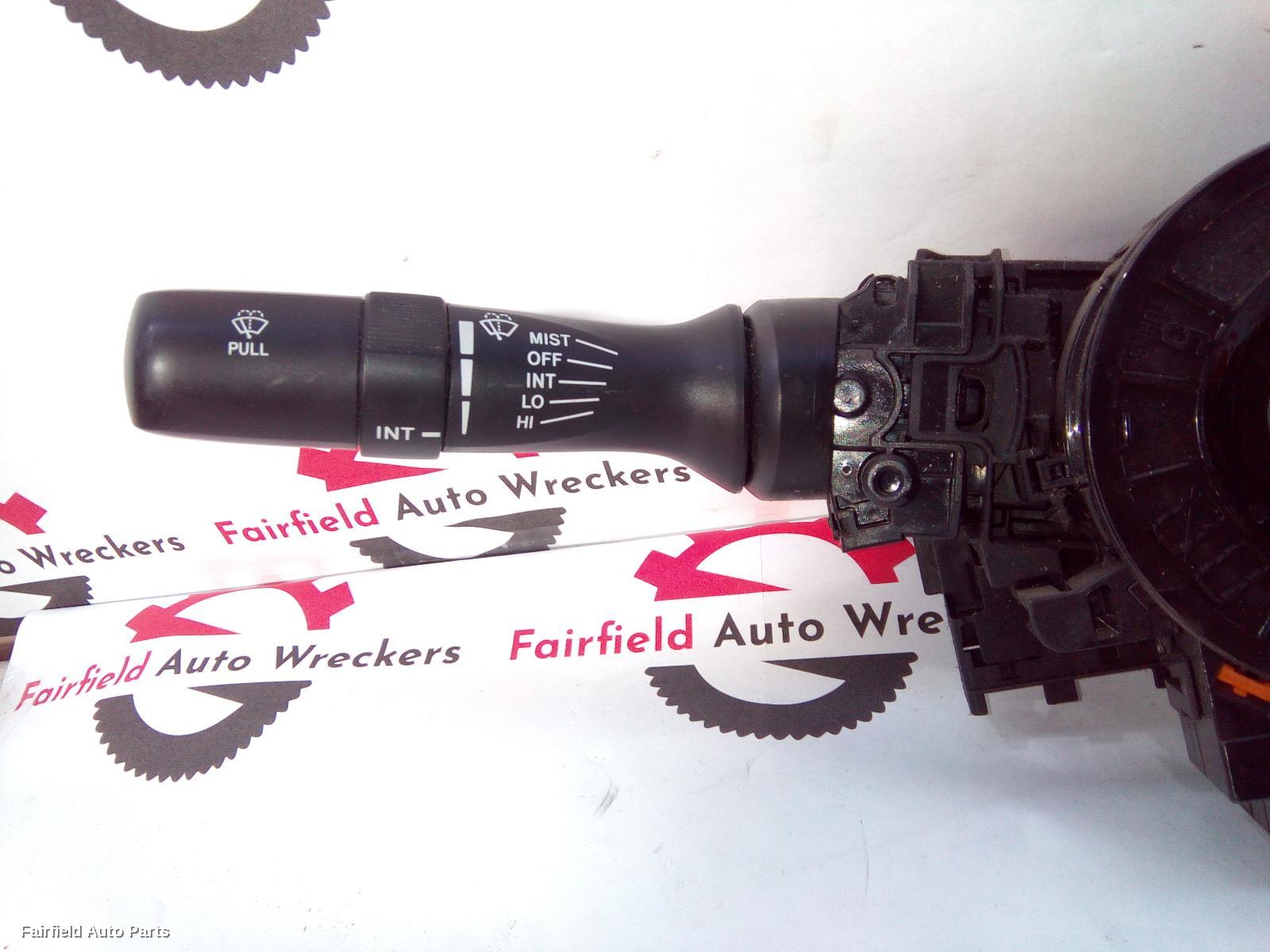 2010 Toyota Camry Combination Switch