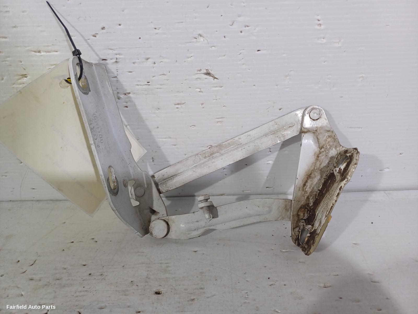 2012 Mercedes Sprinter Bonnet Hinge Strut