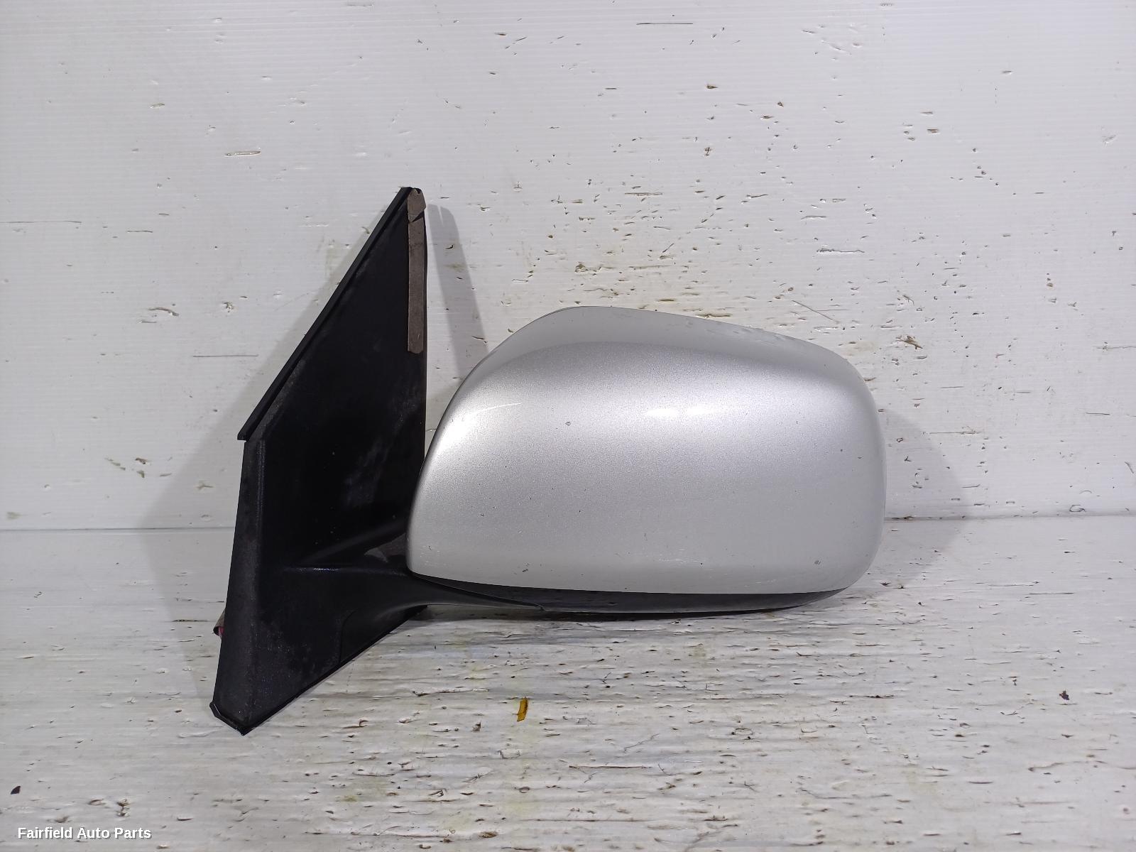 2005-2008 Toyota Rav4 Left Door Mirror