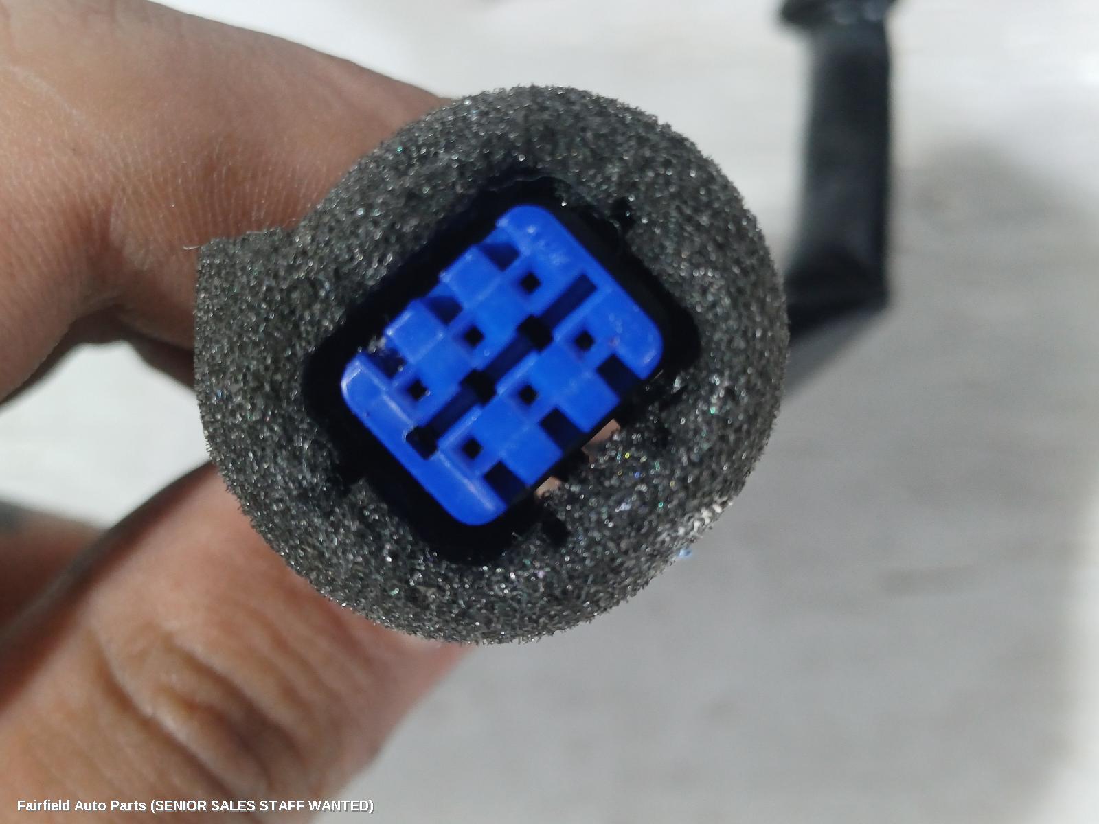 2024 Kia Cerato Right Taillight