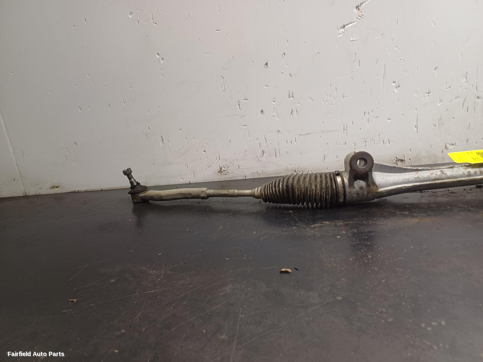 2016-2023 Toyota C-hr Steering Box Rack