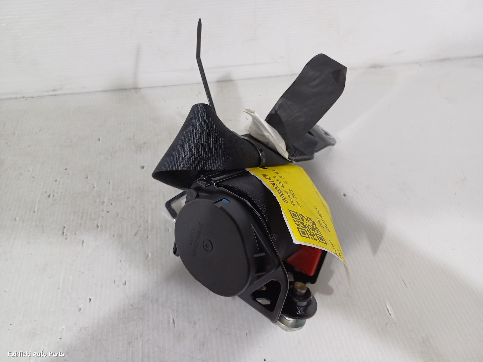 2016-2024 Mg Mg3 Seatbelt Stalk