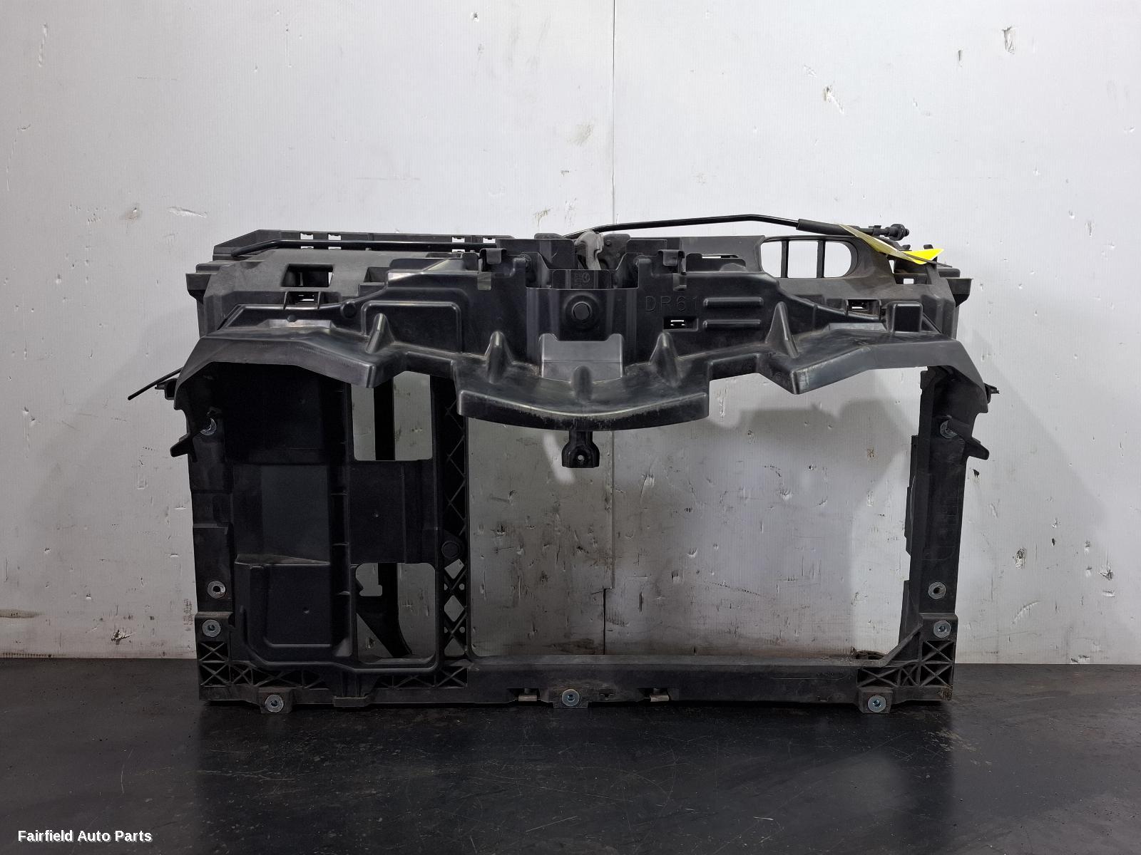 2014-2025 Mazda 2 Radiator Support