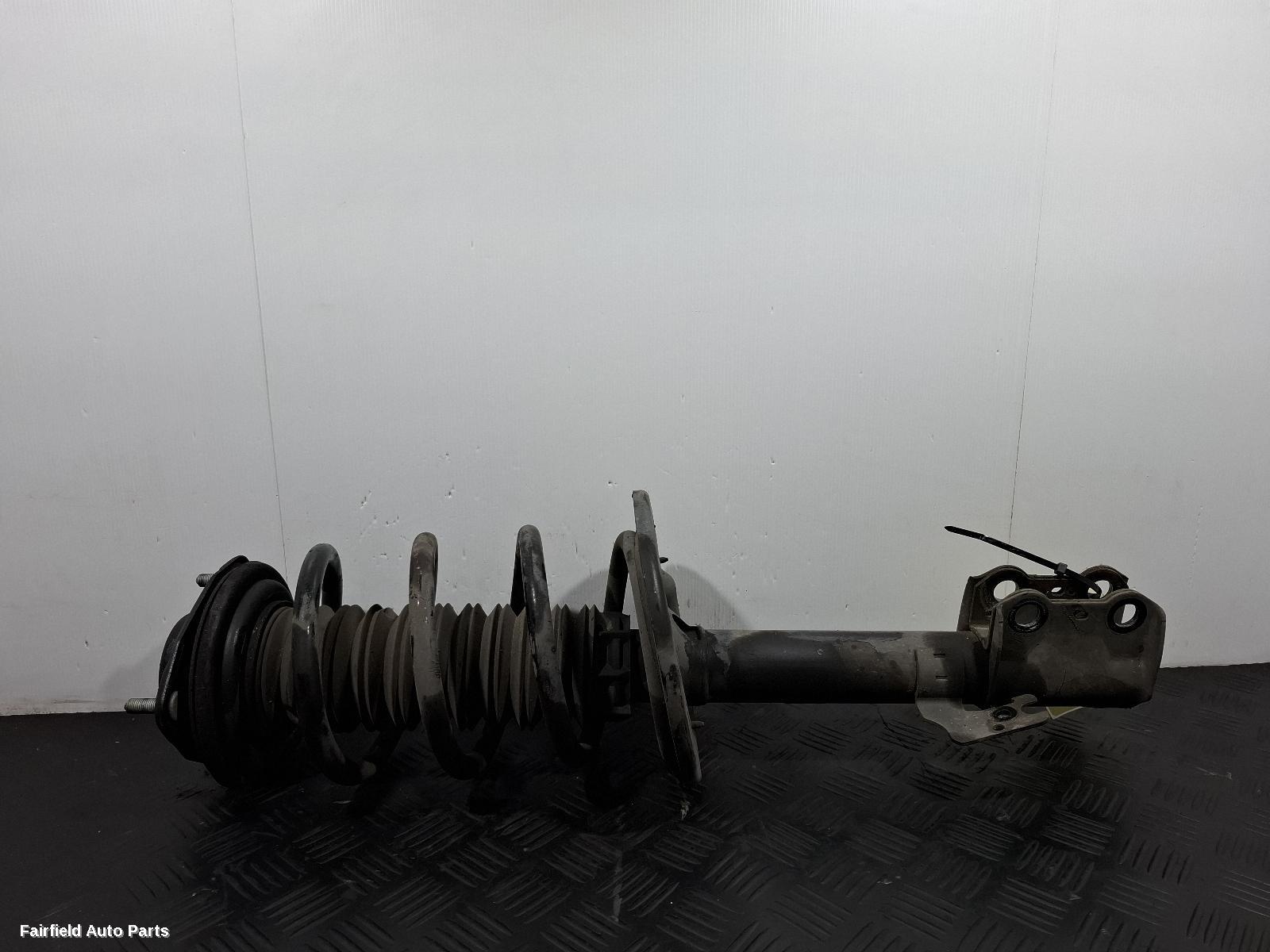 2015-2019 Lexus Rx Series Left Front Strut