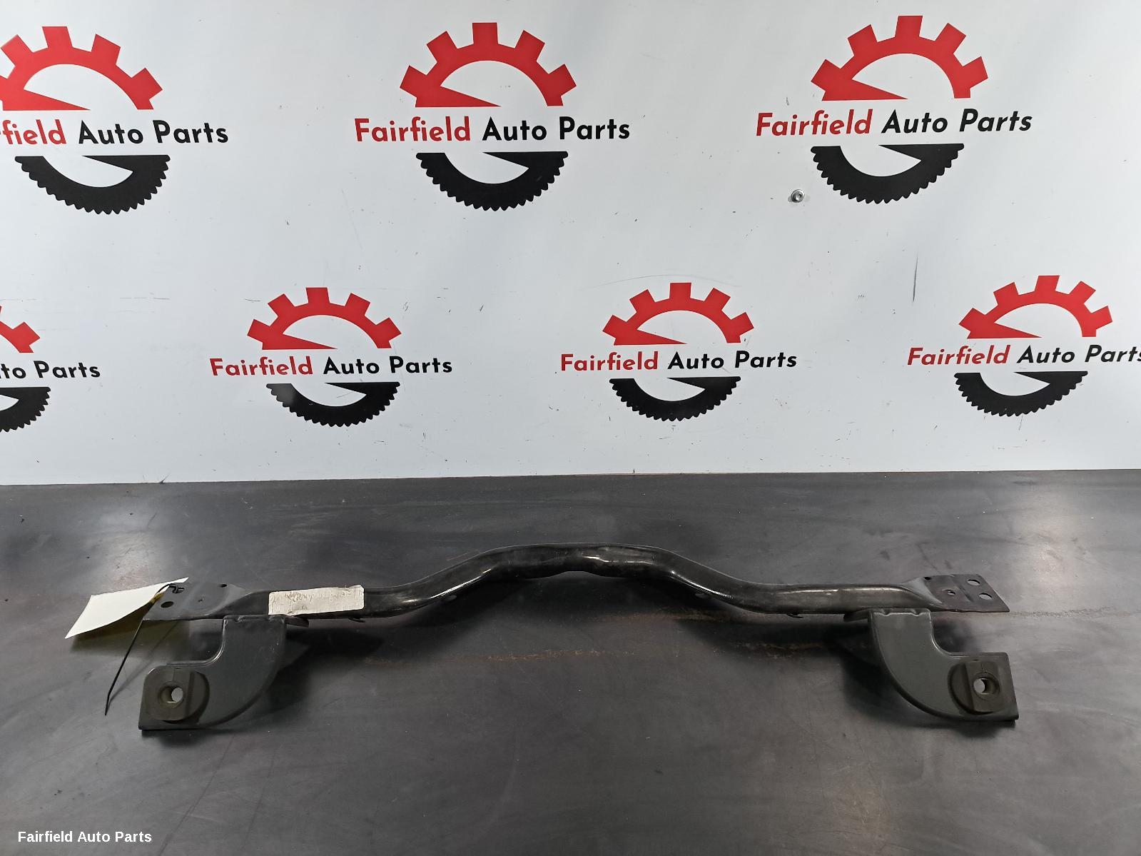 2007-2016 Jeep Patriot Radiator Support