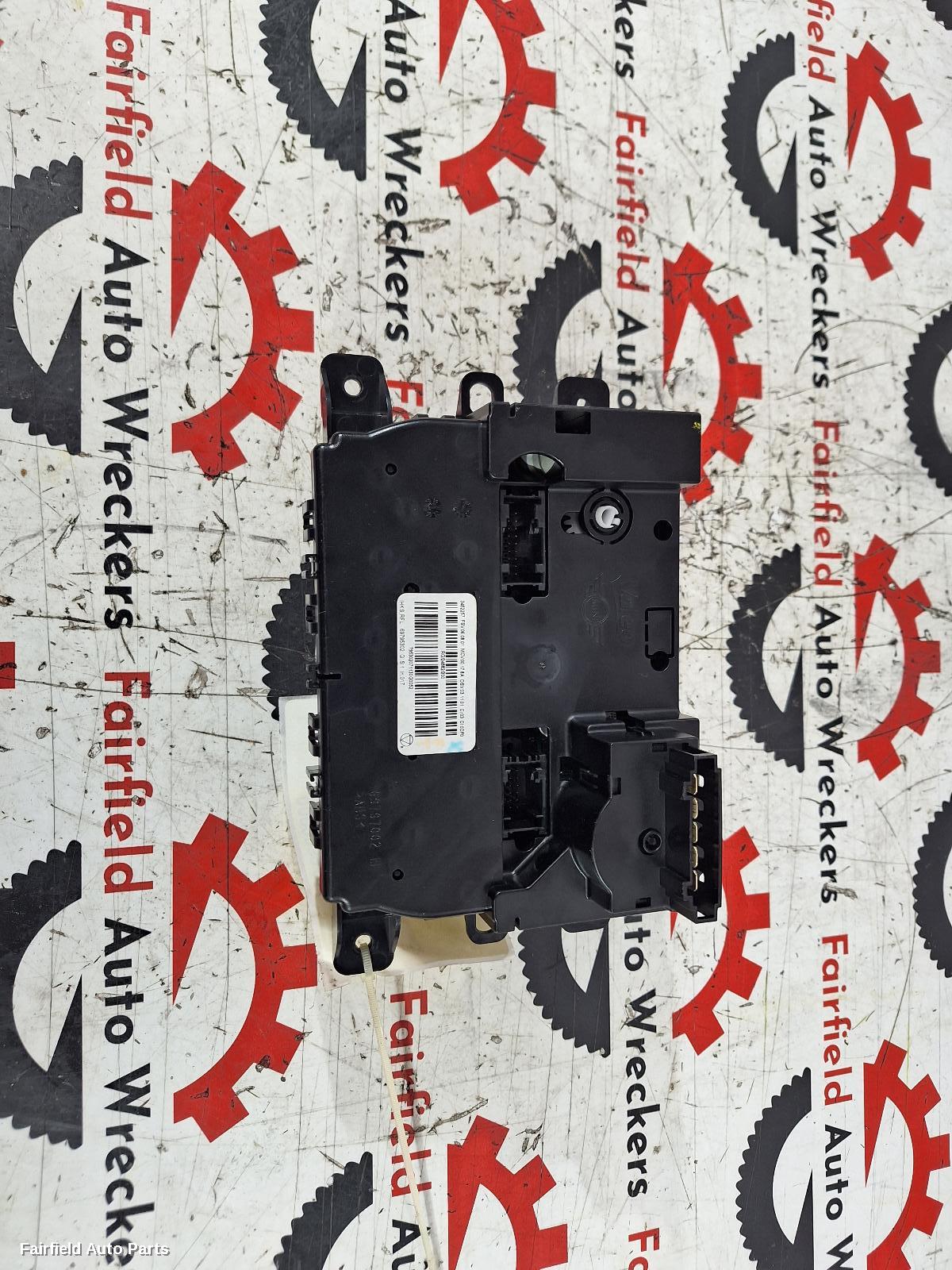 2007-2015 Mini Cooper Pwr Dr Wind Switch