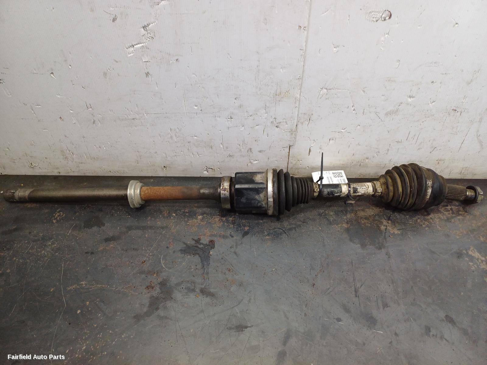 2015-2024 Land Rover Discovery Sport Right Driveshaft