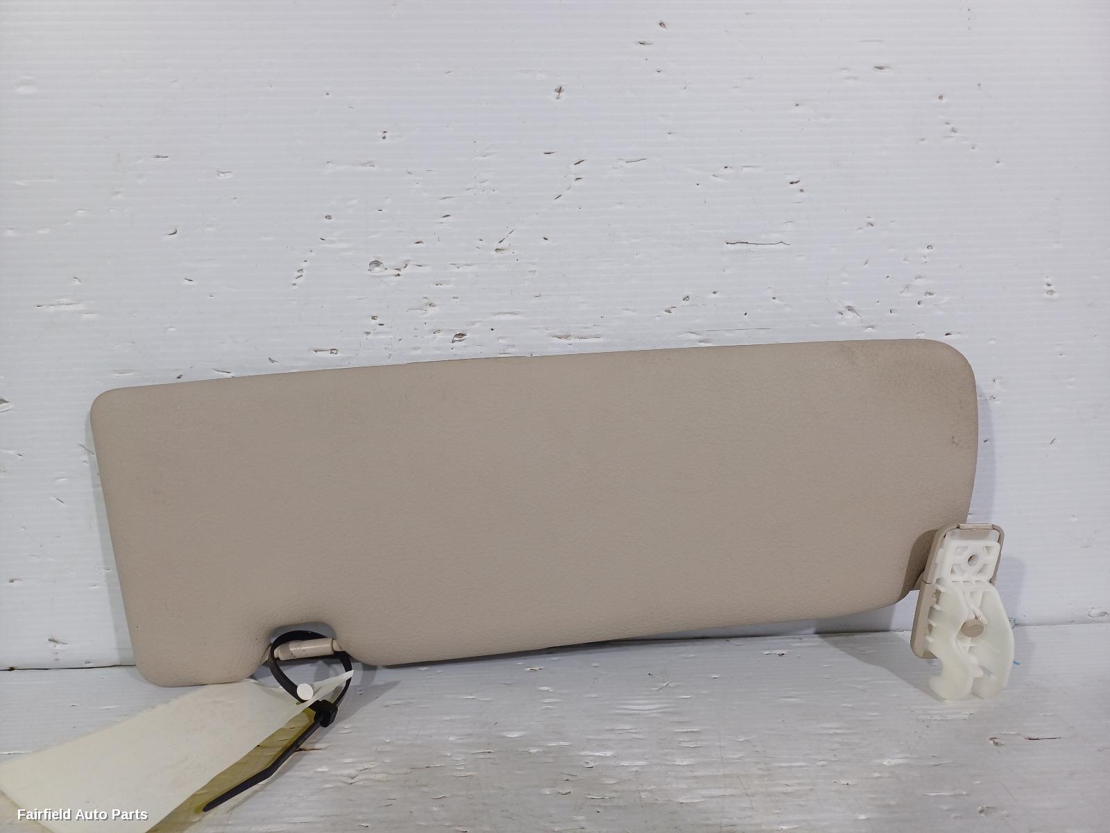 2013-2021 Bmw 2 Series Sunvisor