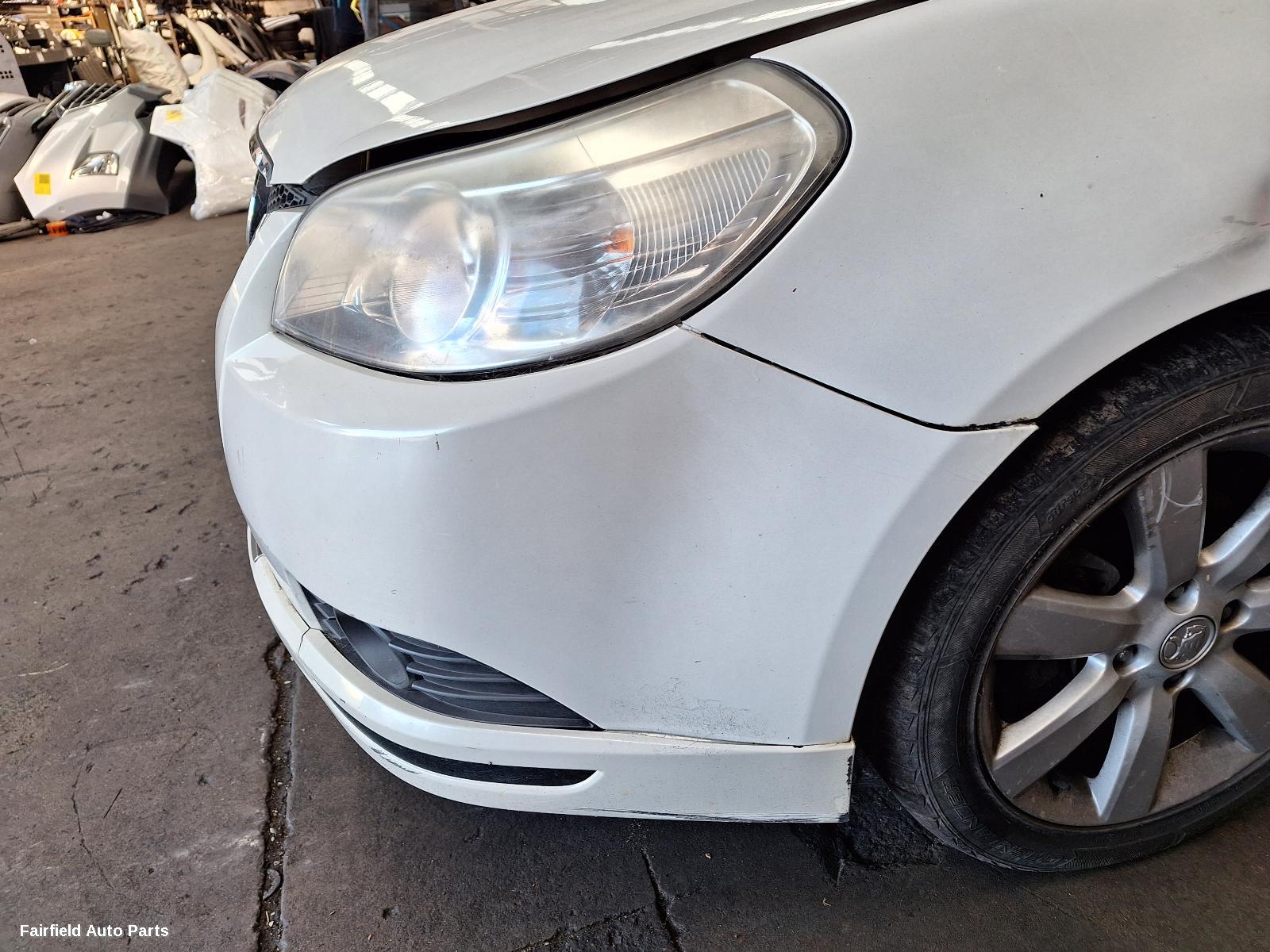 2008 Holden Epica Right Front Door