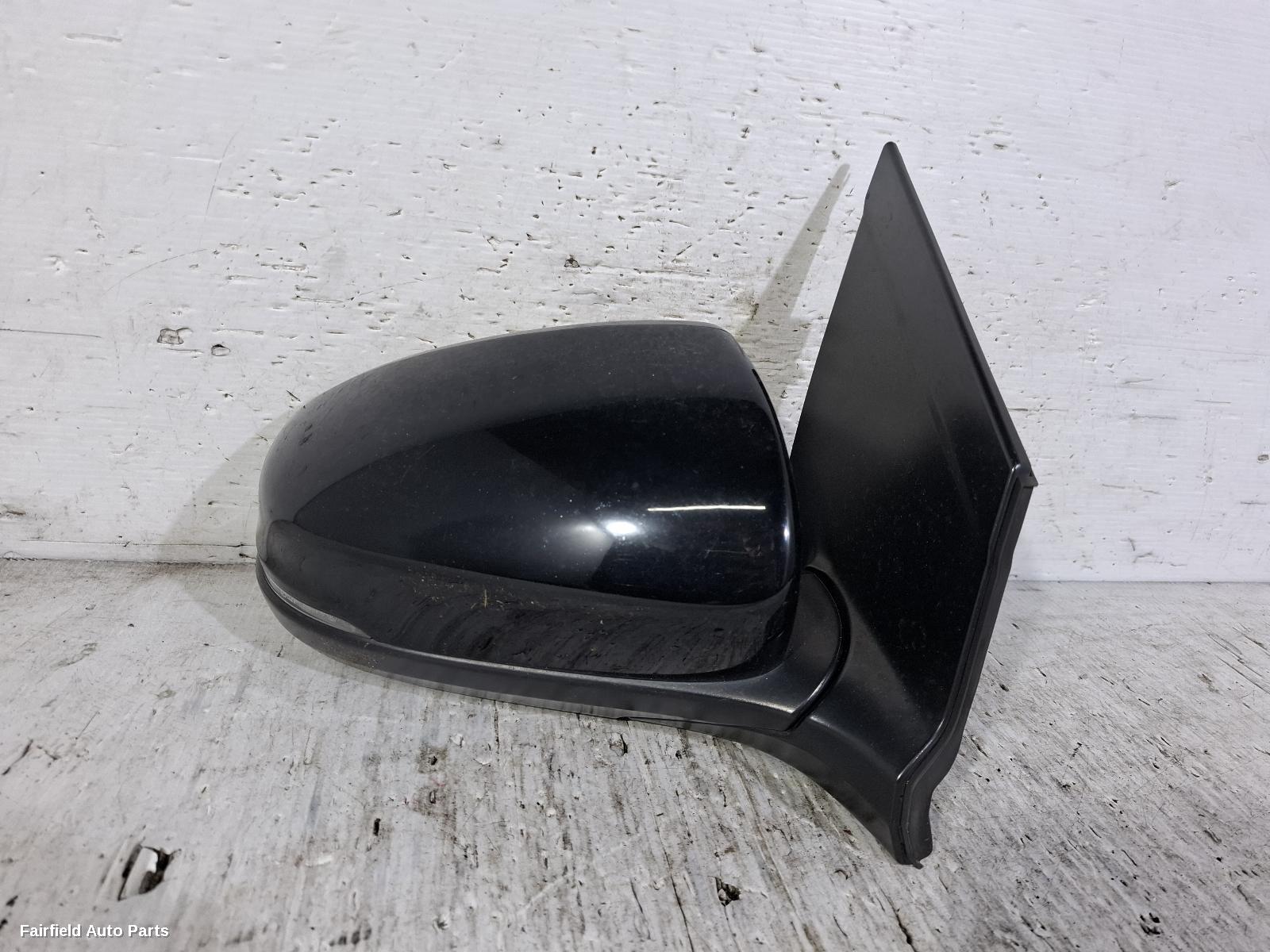 2012-2016 Honda Civic Right Door Mirror