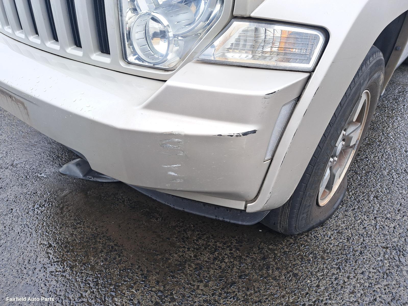 2008 Jeep Cherokee Right Door Mirror