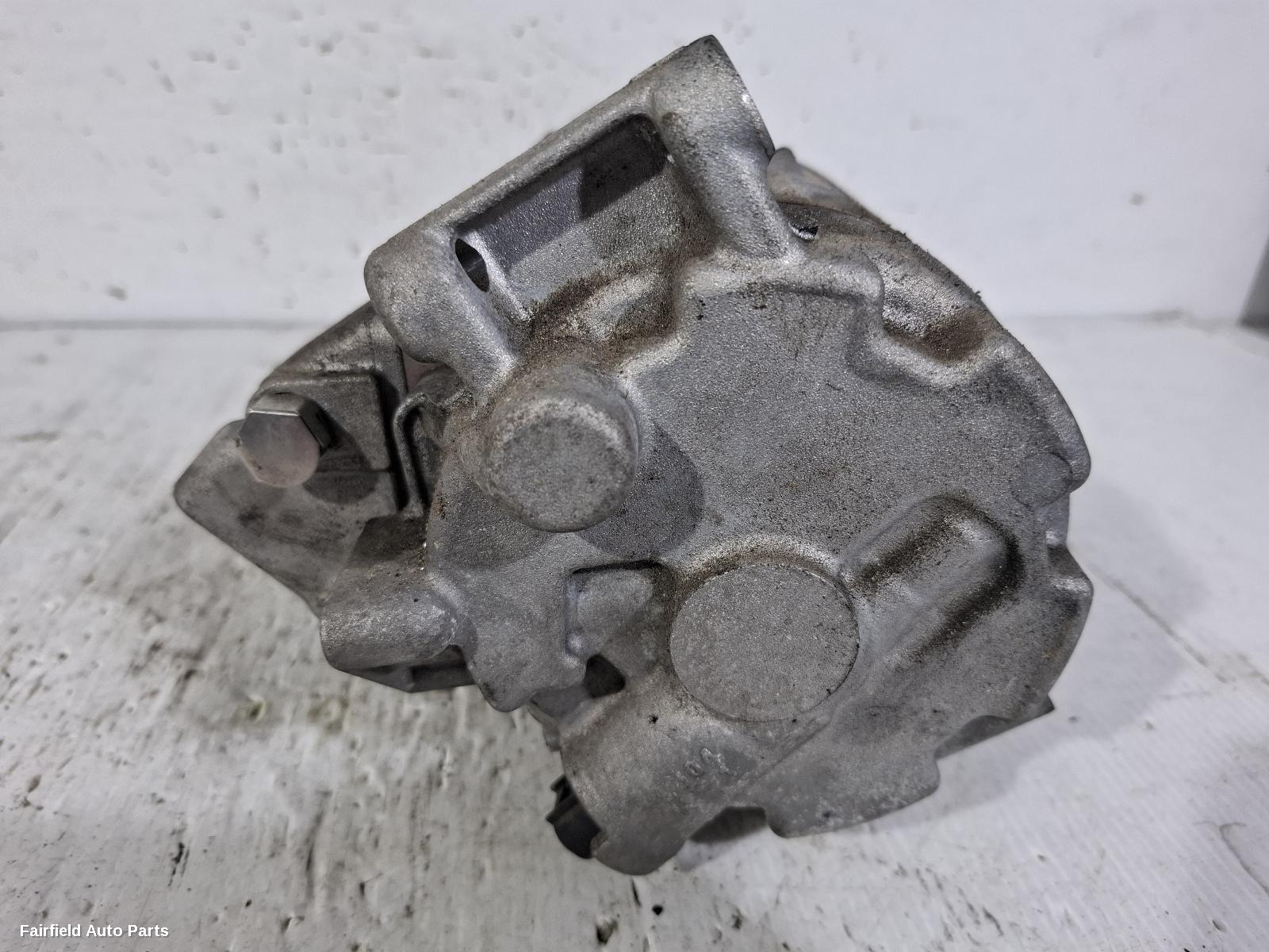 2007-2014 Toyota Kluger A C Compressor