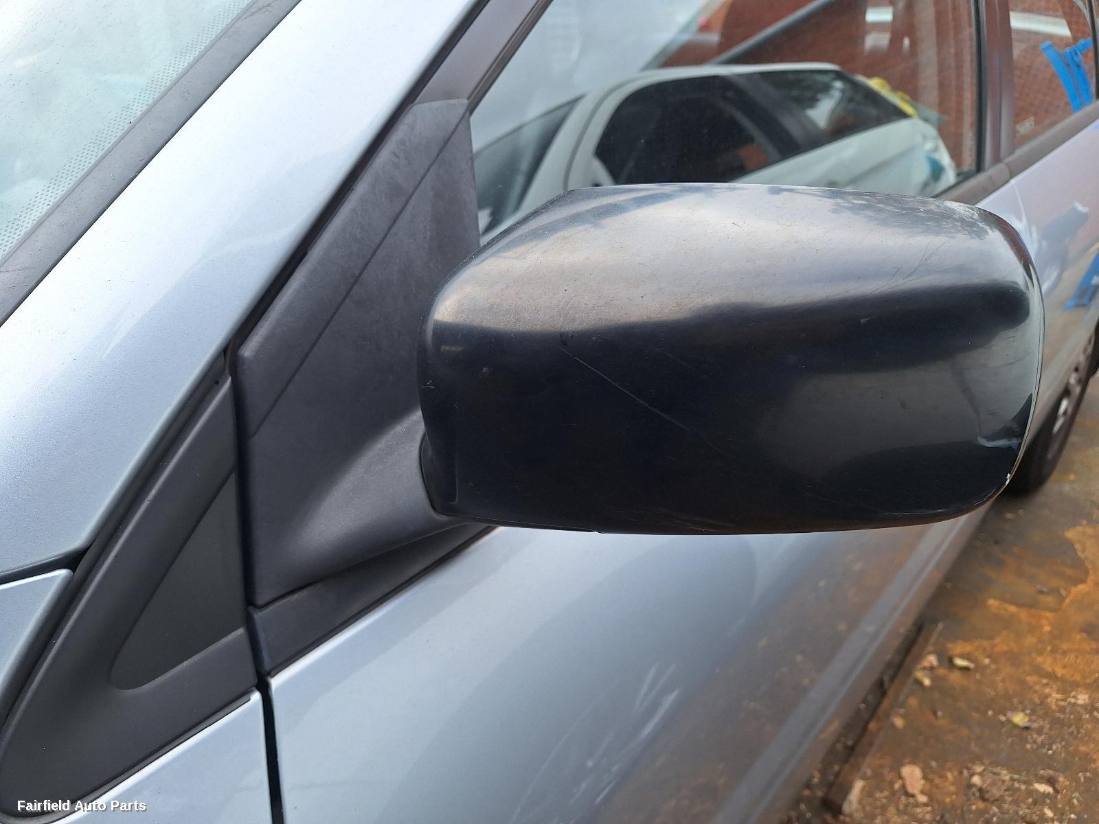 2007 Mitsubishi Lancer Left Headlamp