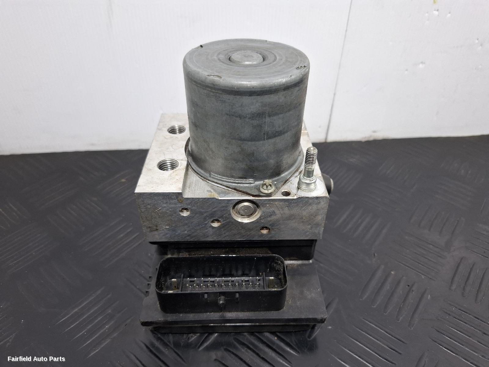 2006-2010 Holden Commodore Abs Pump Modulator