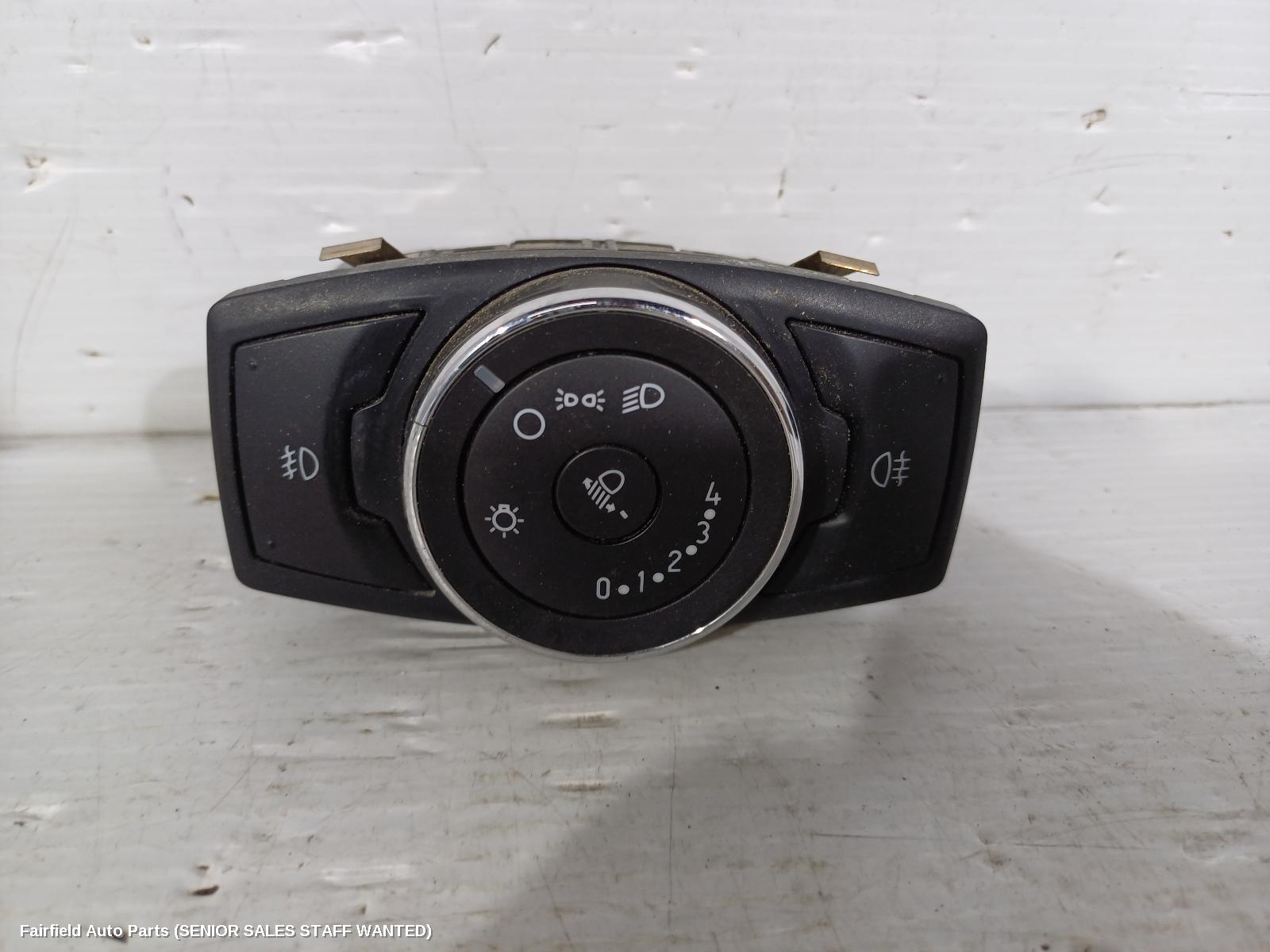 2019 Ford Transit Combination Switch