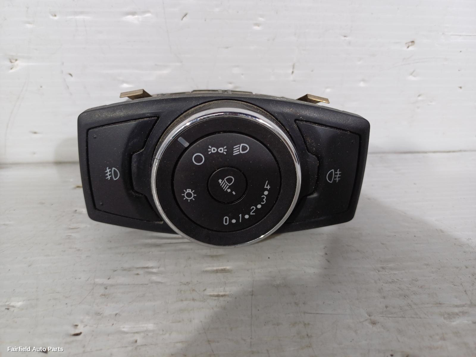 2014-2019 Ford Transit Combination Switch