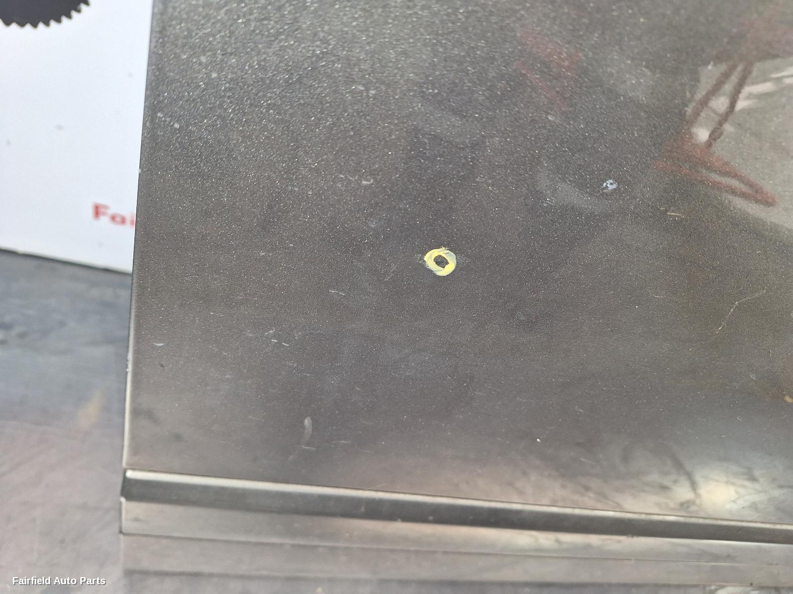 2005-2014 Kia Carnival/grand Carnival Right Front Door