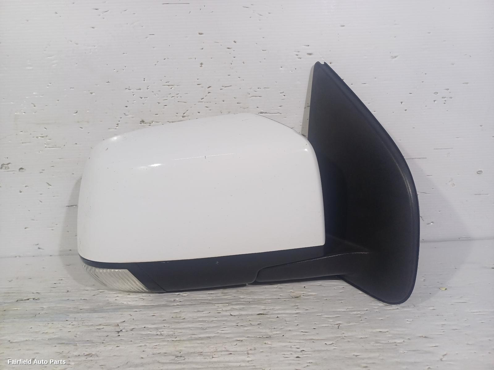 2012-2020 Holden Colorado Right Door Mirror
