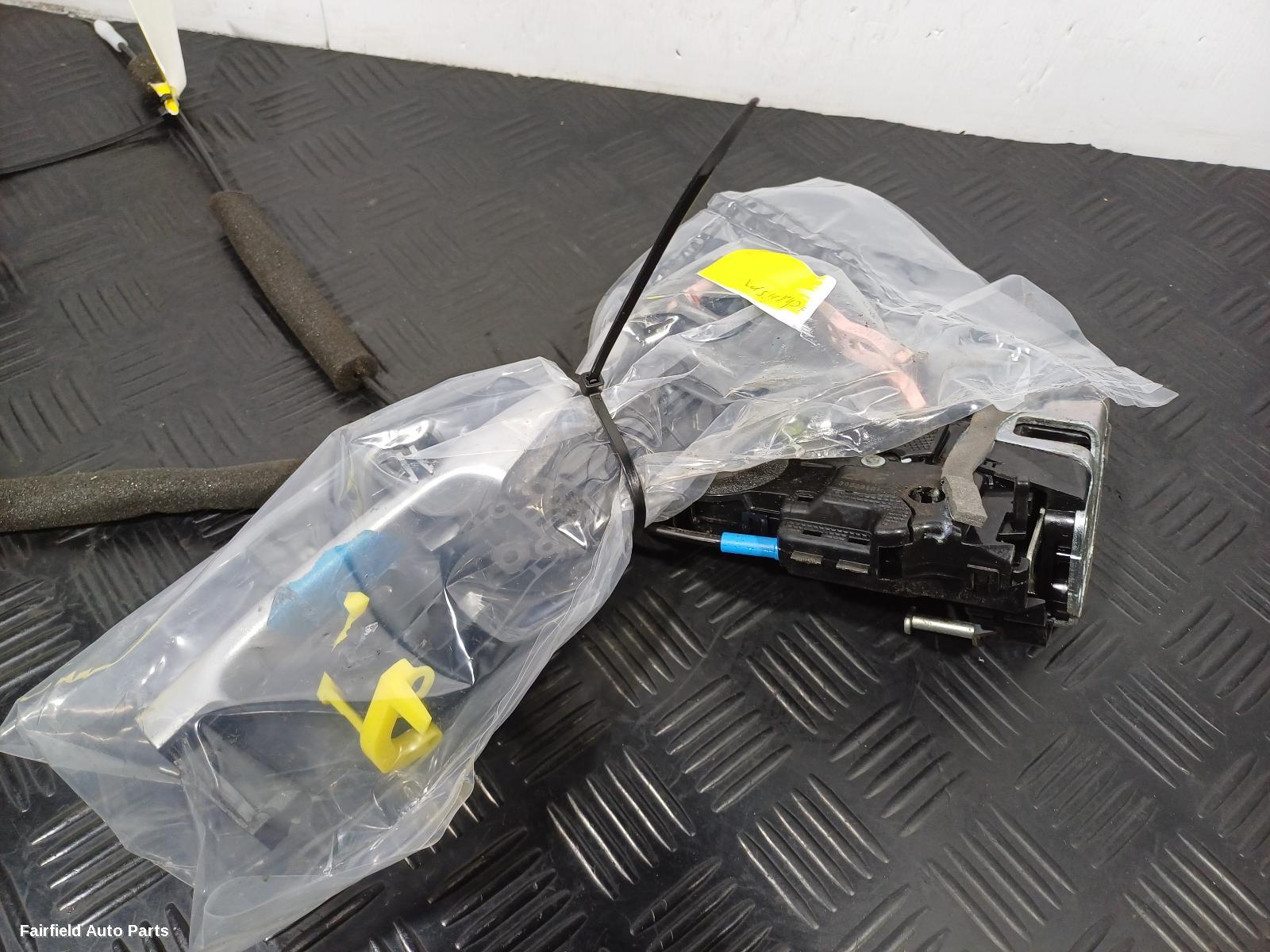 2012-2018 Subaru Forester Door Boot Gate Lock