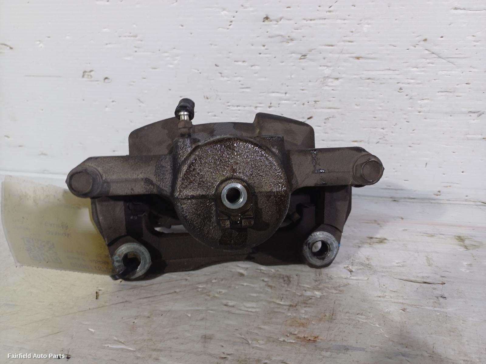 2013-2021 Nissan Qashqai Caliper