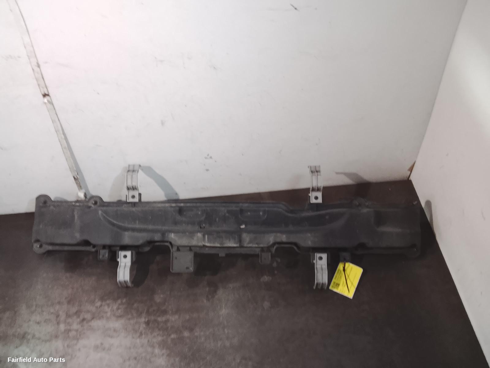 2011-2019 Hyundai Accent R Bar Bracket Reinfo