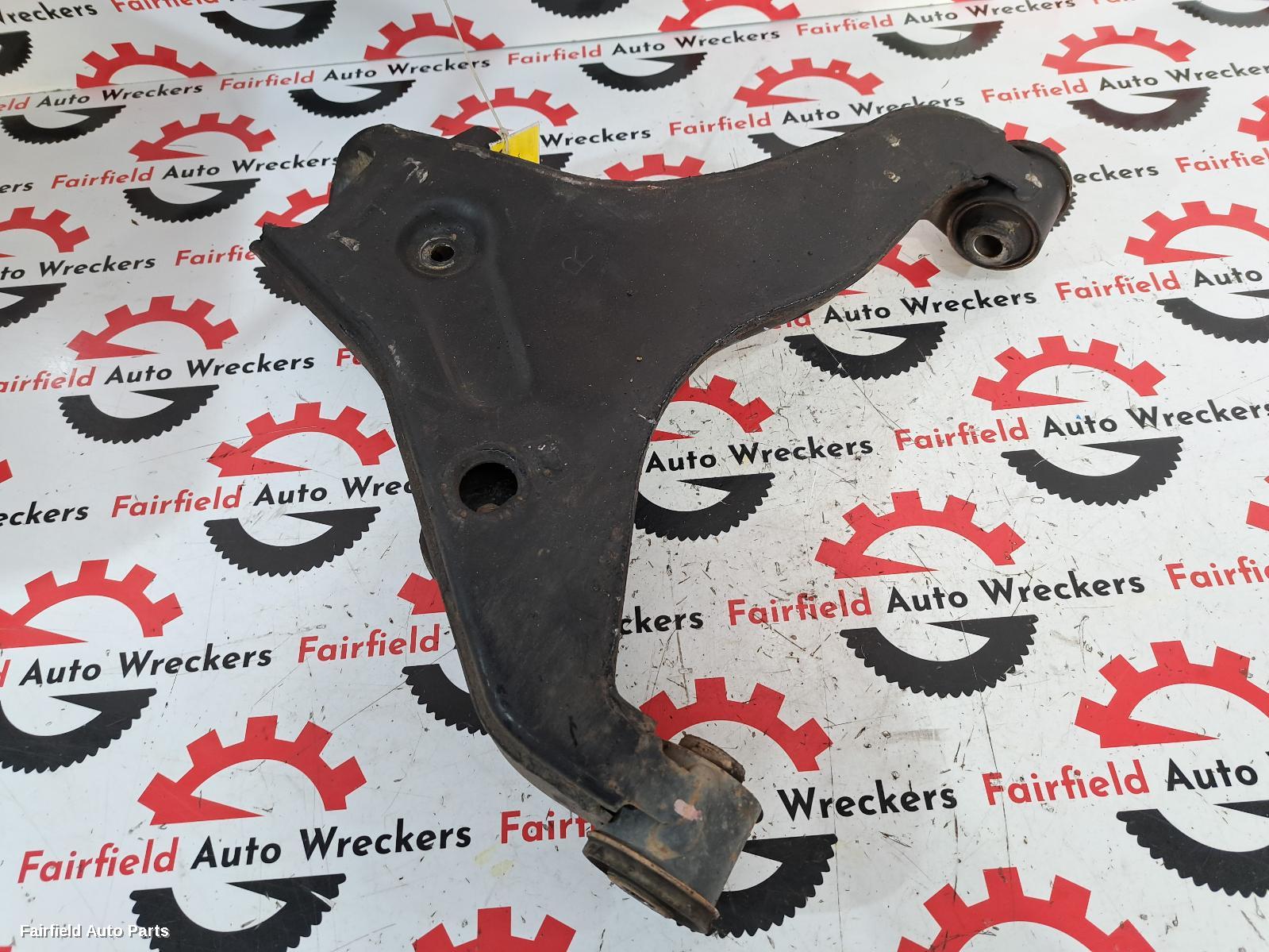 2006-2015 Mitsubishi Triton Right Front Lower Control Arm