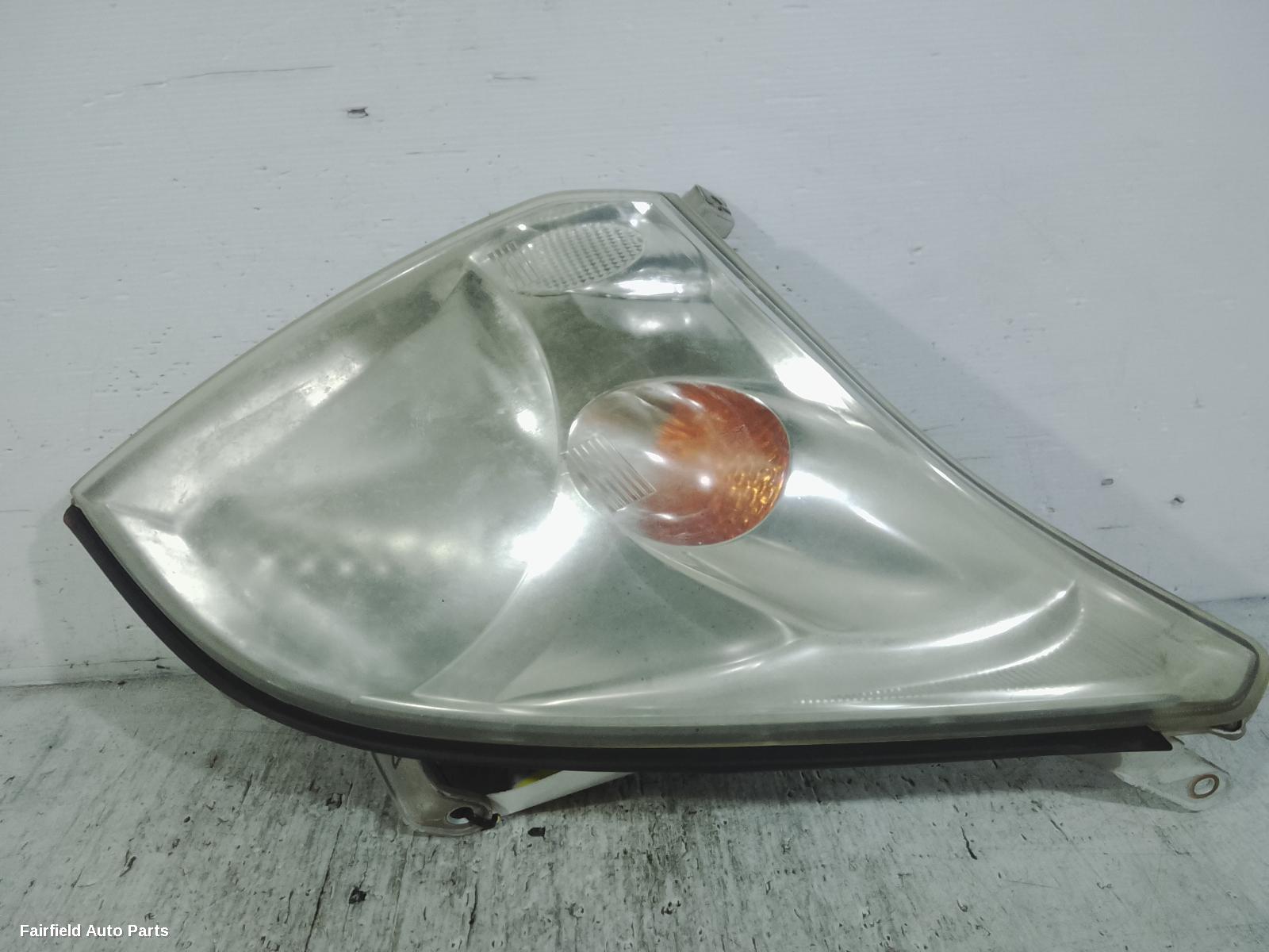 2003-2009 Toyota Prado Right Headlamp