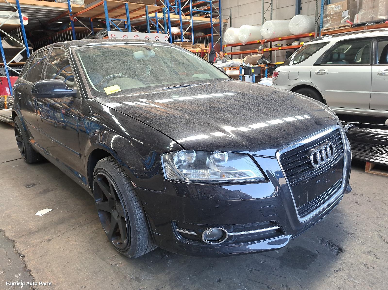 2011 Audi A3 Right Headlamp