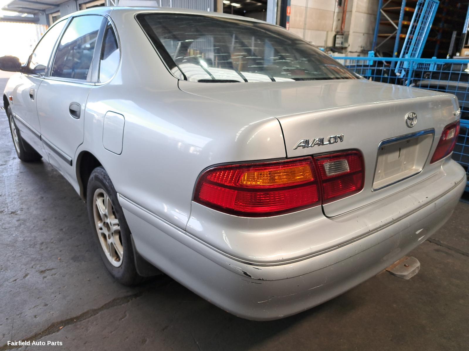 2001 Toyota Avalon Left Door Mirror