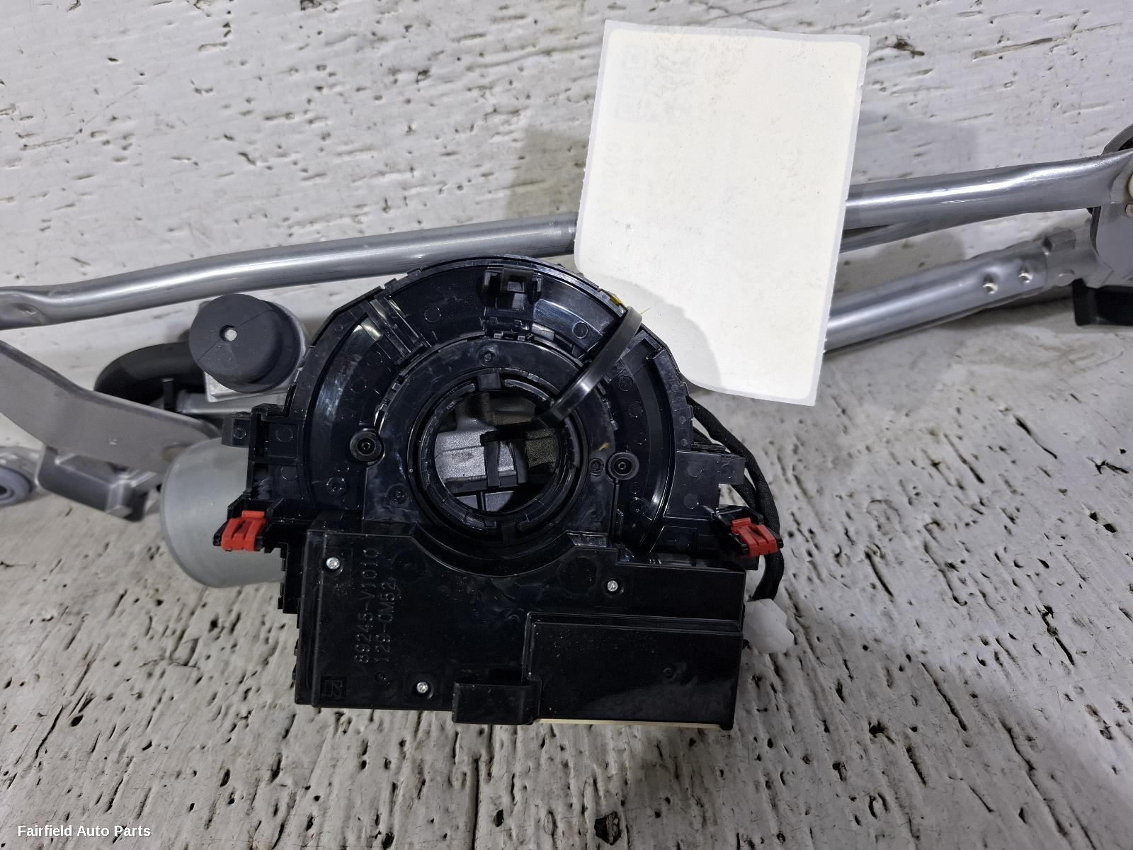 2018-2026 Toyota Corolla Airbag Module Sensor