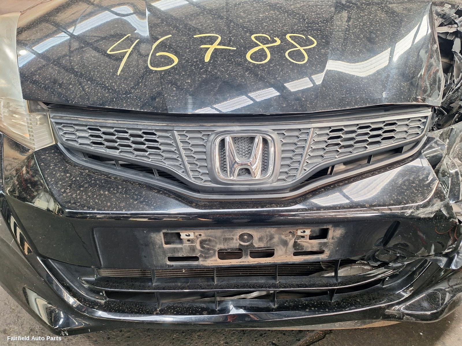 2011-2014 Honda Jazz Grille
