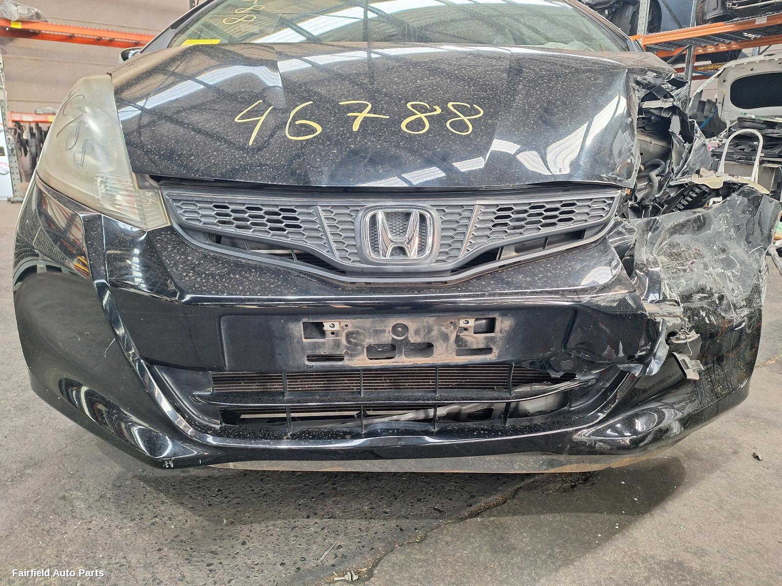 2013 Honda Jazz Air Flow Meter