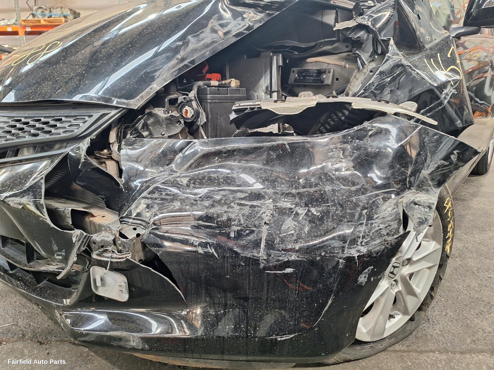 2013 Honda Jazz Combination Switch