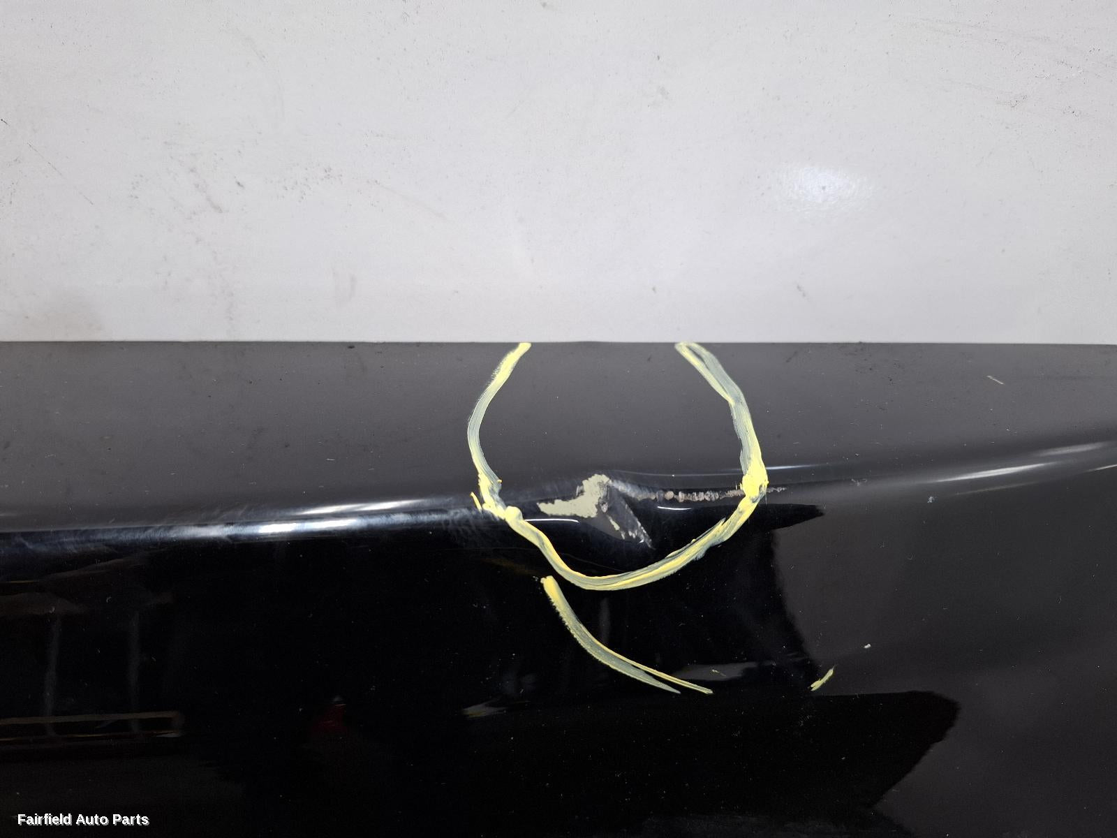 2020-2026 Great Wall Cannon Ute Bootlid Tailgate