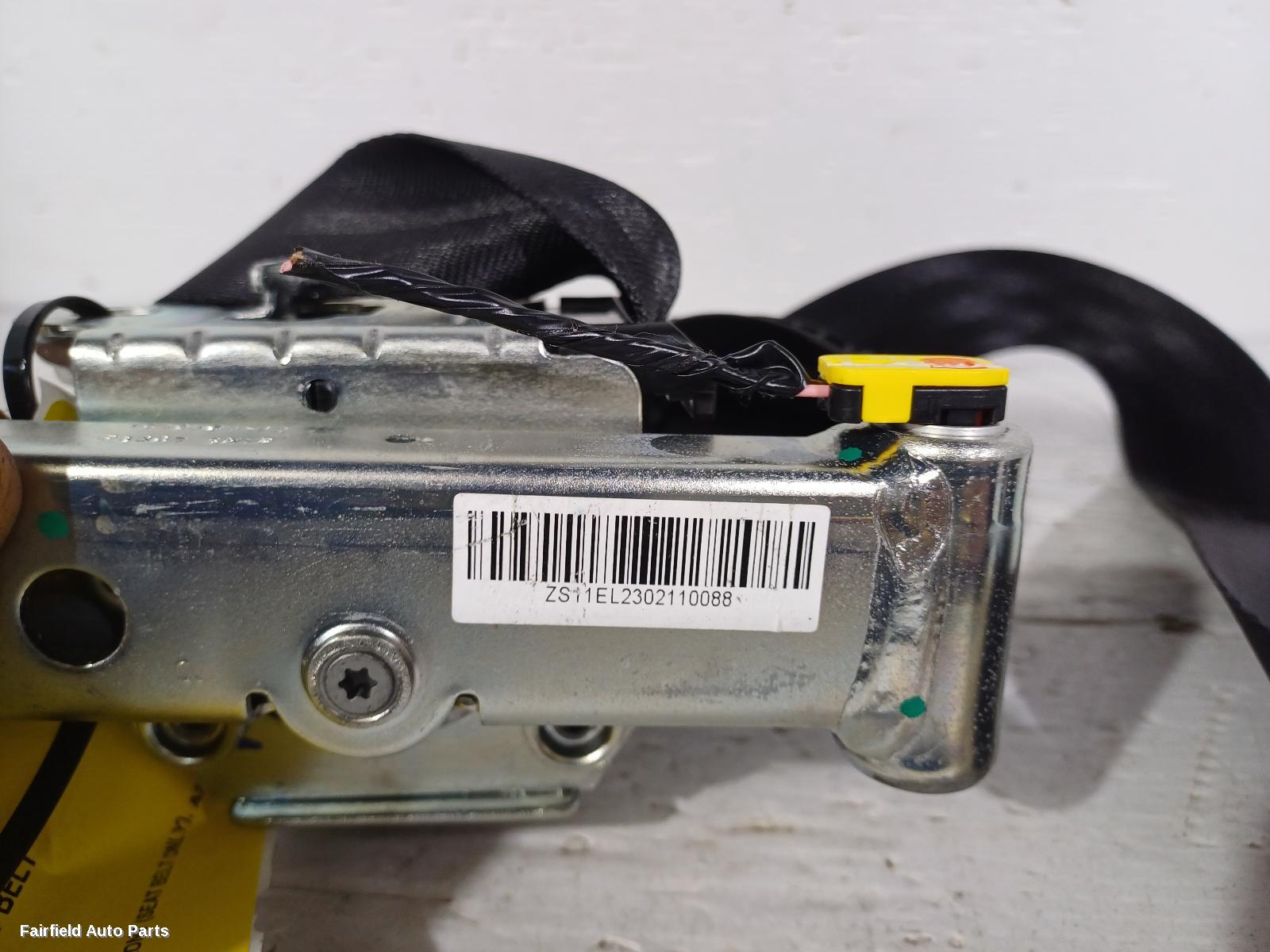 2017-2024 Mg Zs Seatbelt Stalk