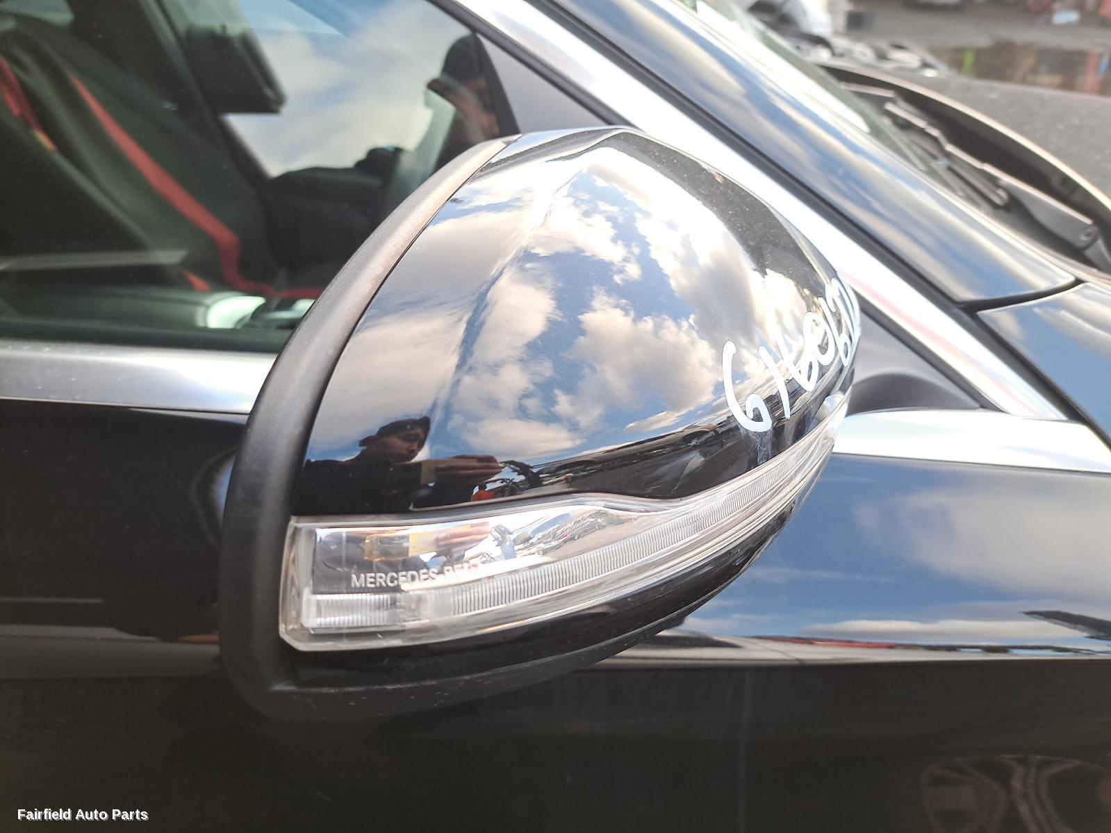 2014 Mercedes C Class Rear Bumper