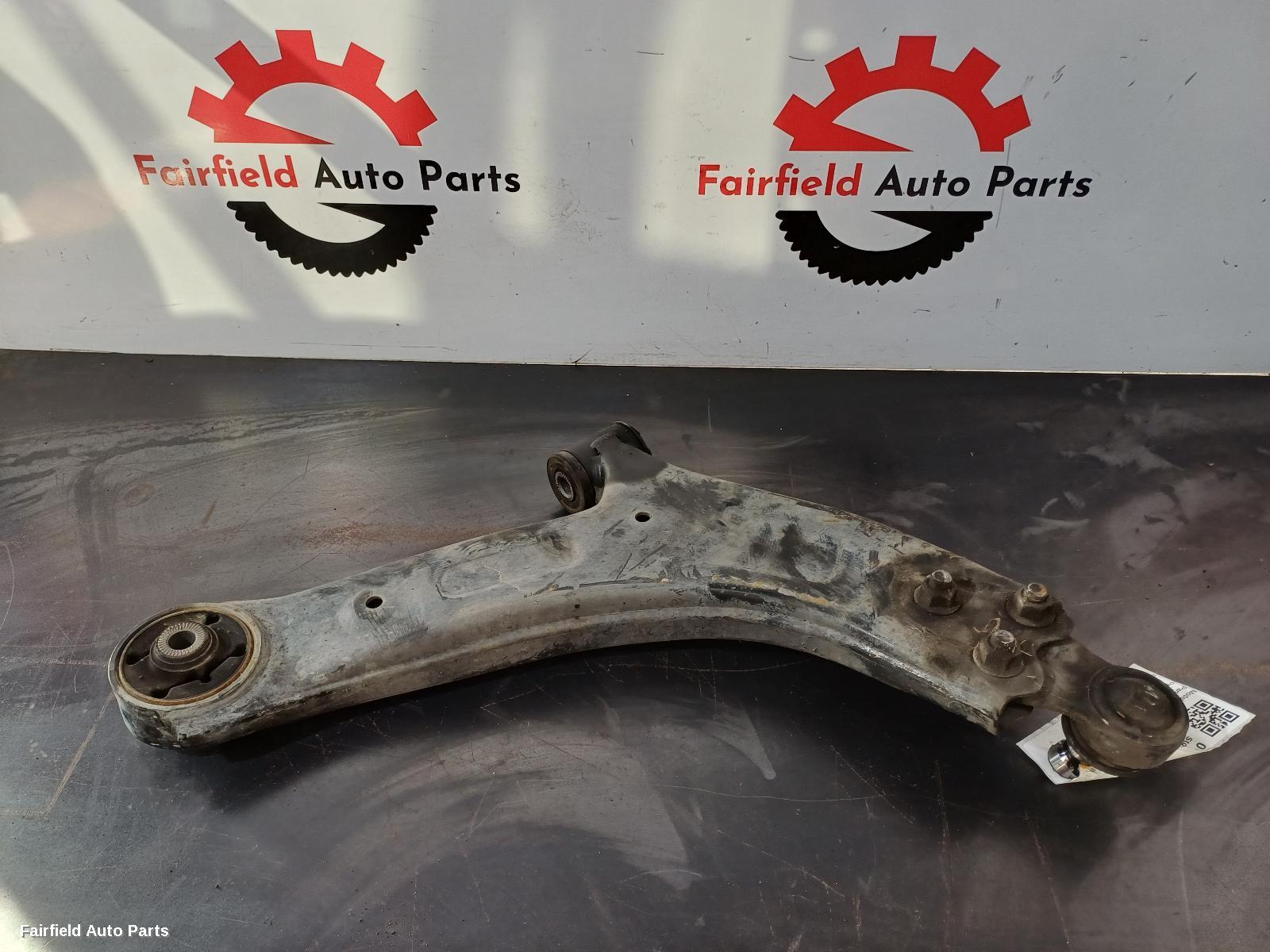 2015-2025 Ldv G10 Left Front Lower Control Arm