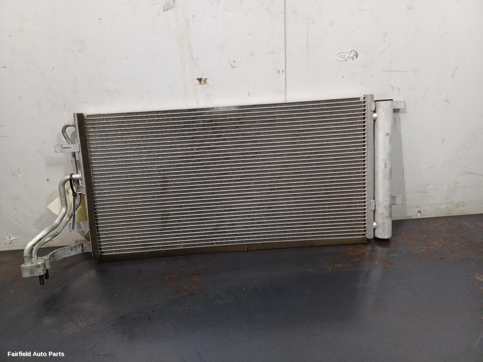 2017-2023 Hyundai I30 A C Condenser