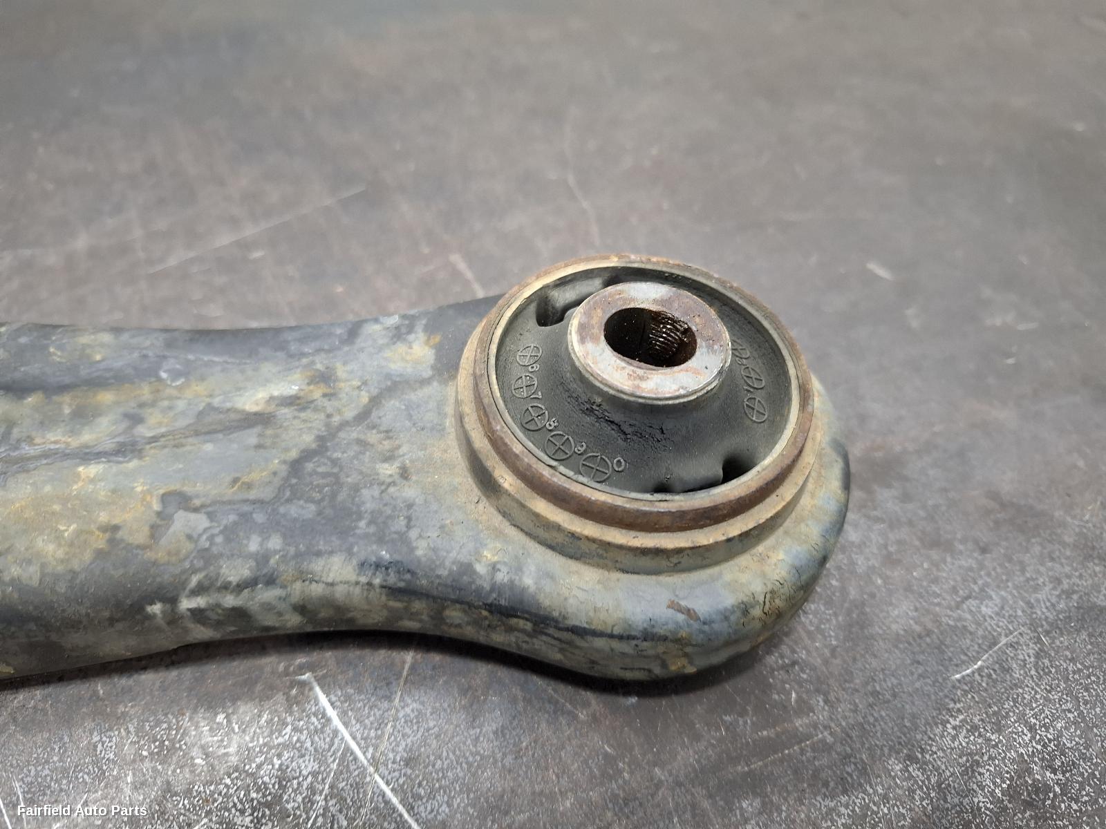 2007-2014 Mazda 2 Left Front Lower Control Arm