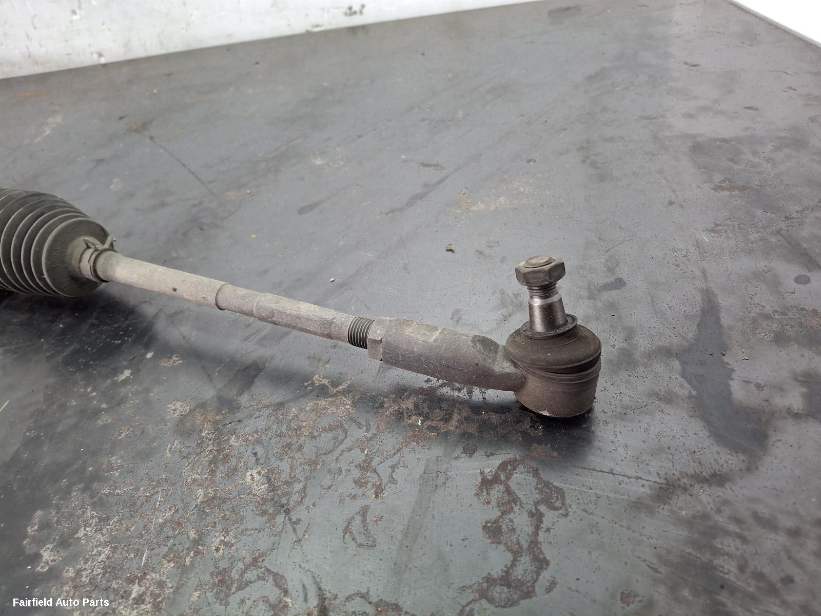 2016-2020 Suzuki Ignis Steering Box Rack