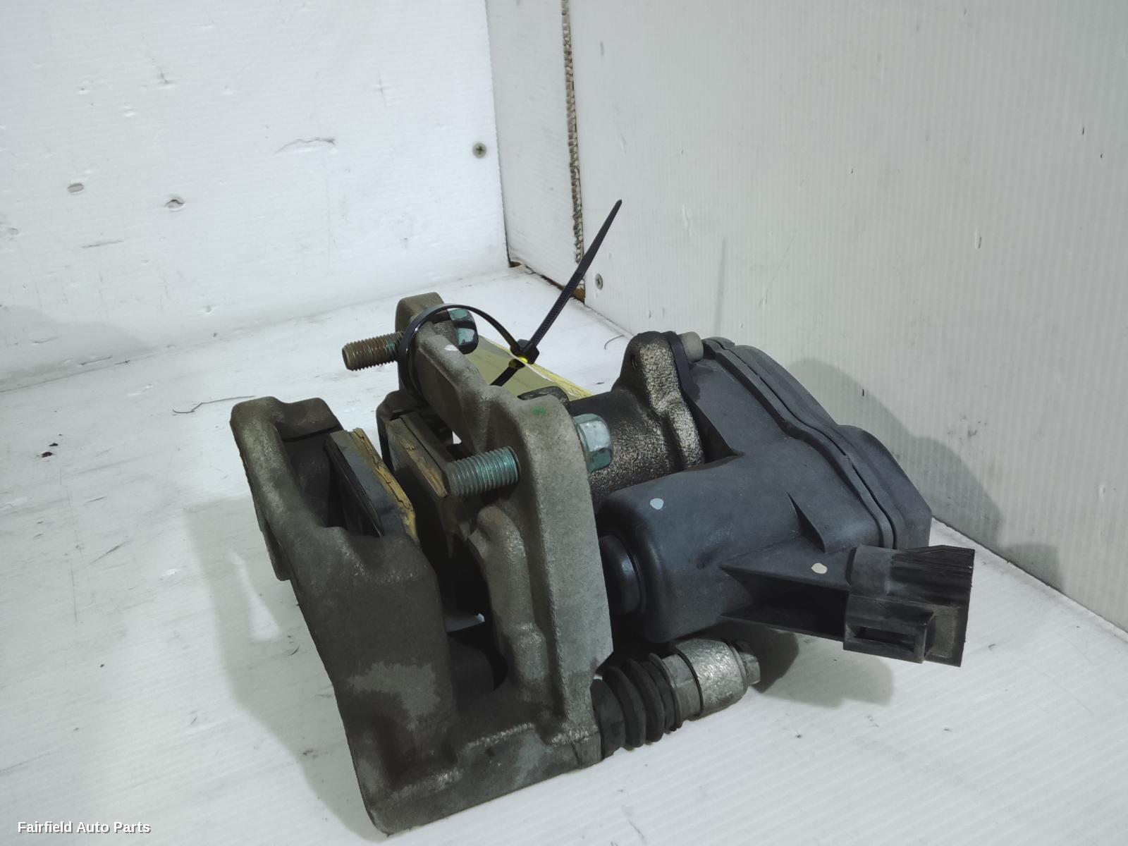 2013-2019 Mazda 3 Caliper