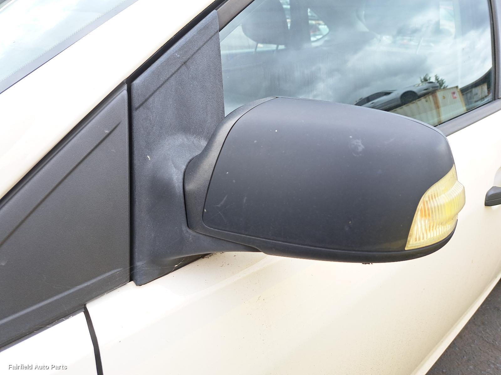 2009 Ford Focus Left Door Mirror