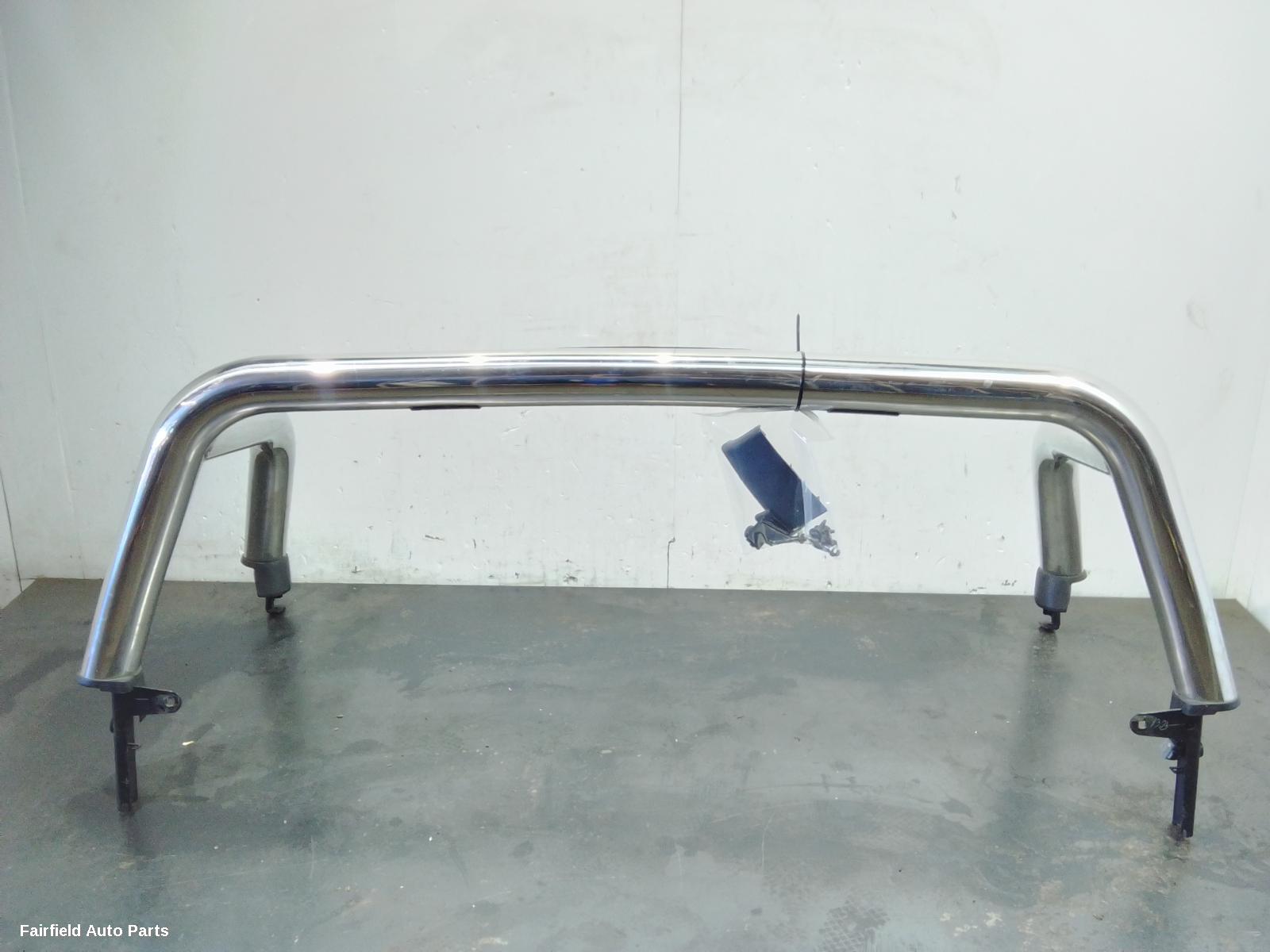 2011-2020 Mazda Bt50 Sports Bar
