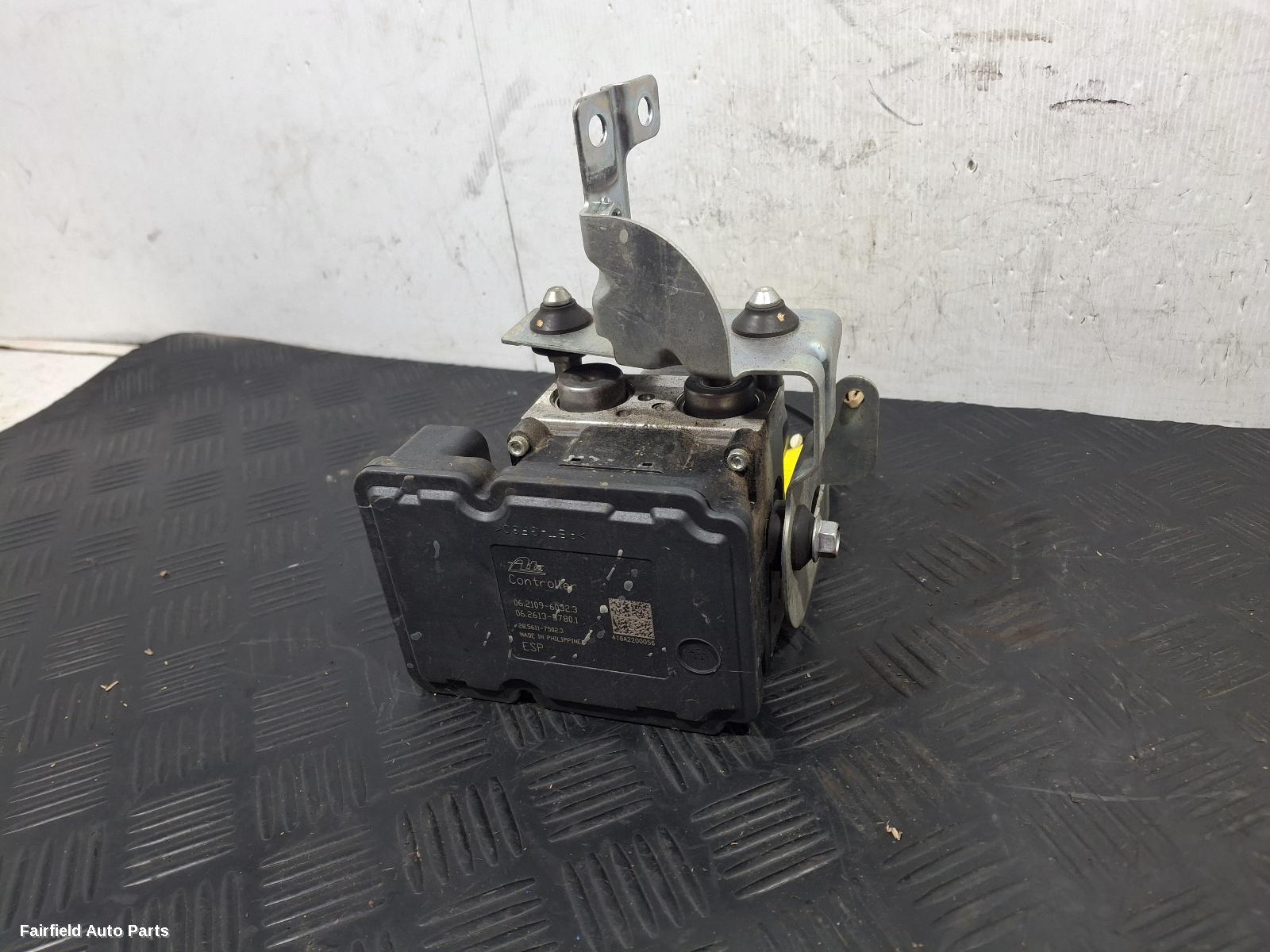 2007-2017 Mitsubishi Lancer Abs Pump Modulator