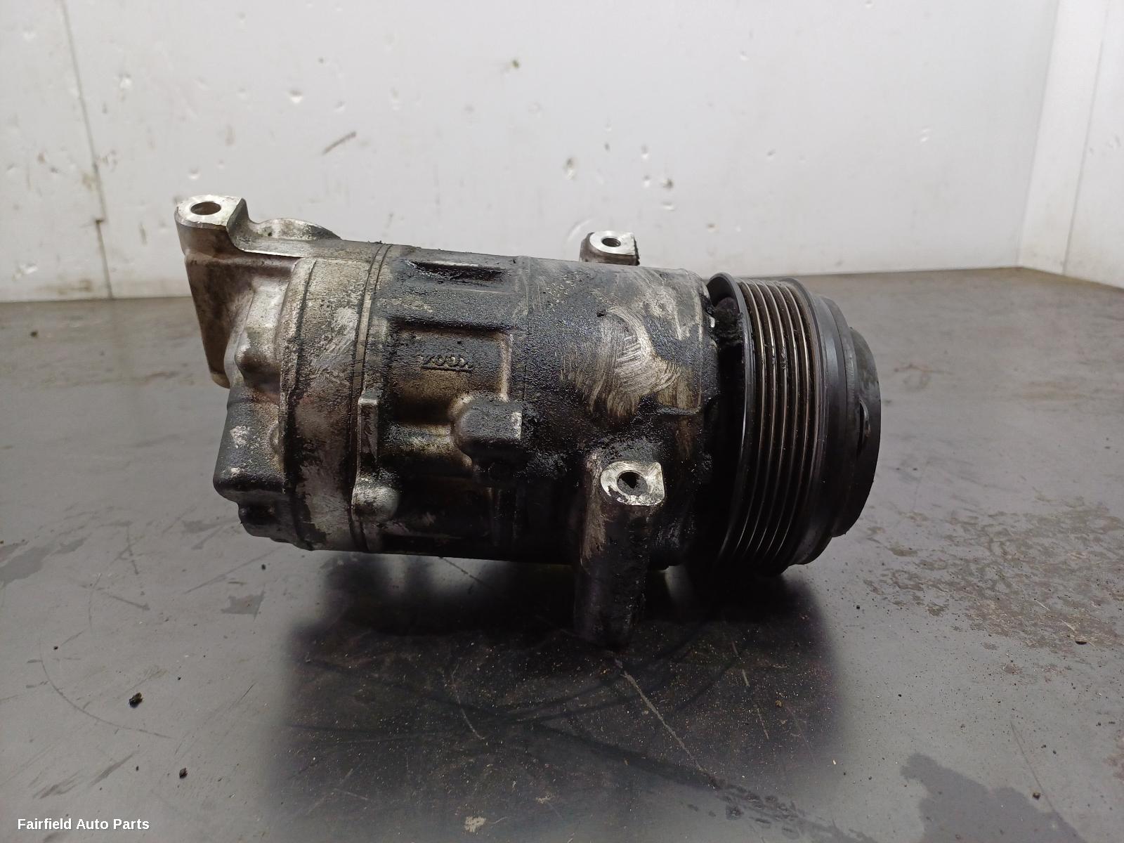 2006-2013 Holden Commodore A C Compressor
