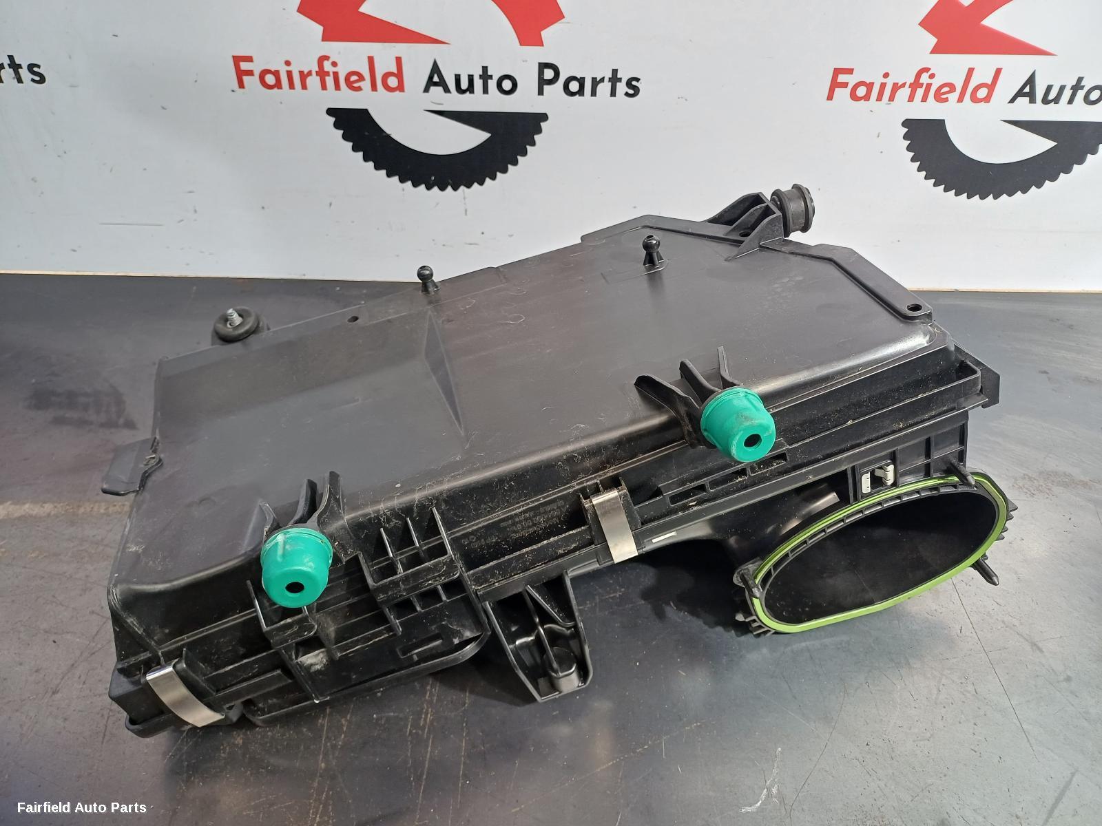 2016-2020 Mercedes E Class Air Cleaner Box