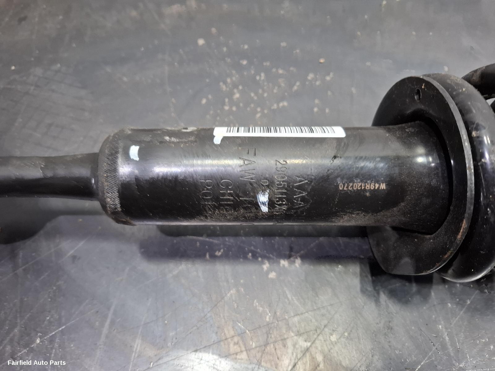 2022-2026 Great Wall Tank 300 Left Front Strut