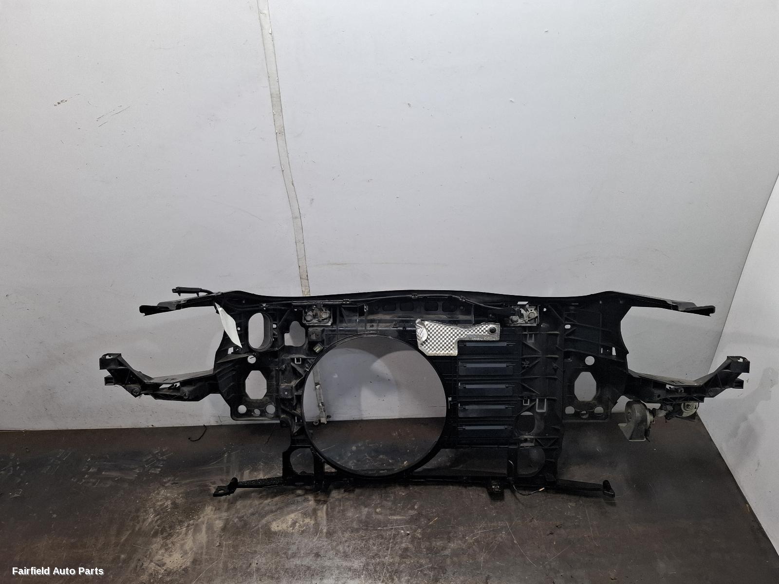 2007-2010 Mini Cooper Radiator Support